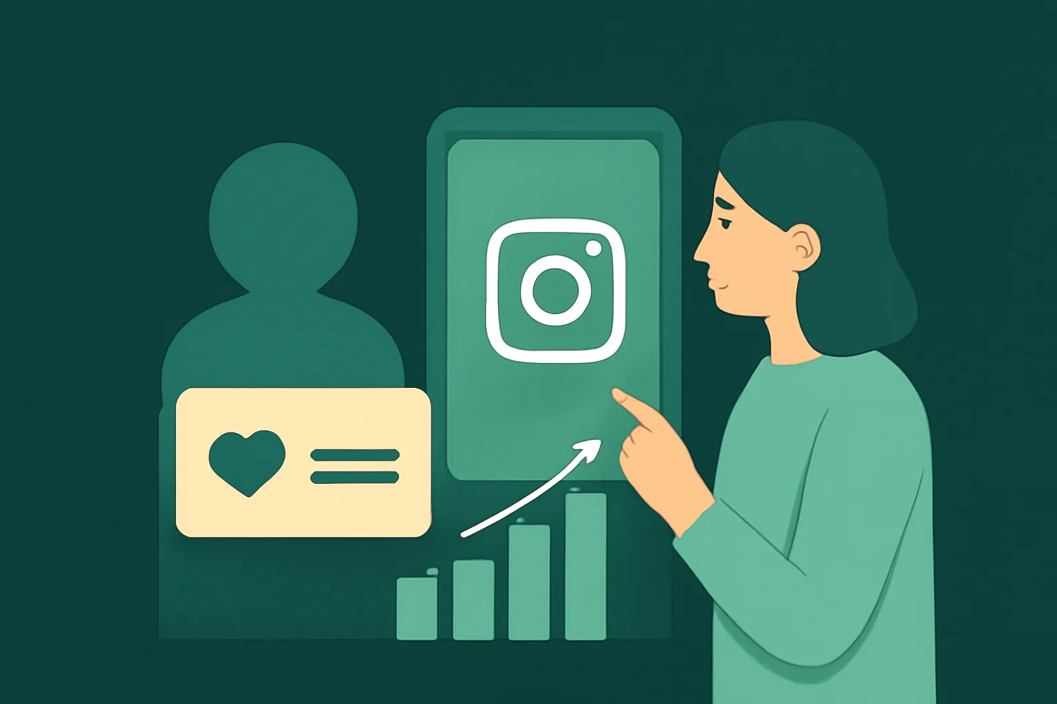 วิธีเลือกจำนวนผู้ติดตาม Instagram (Thai) แบบ Real Followers ให้เหมาะกับธุรกิจ