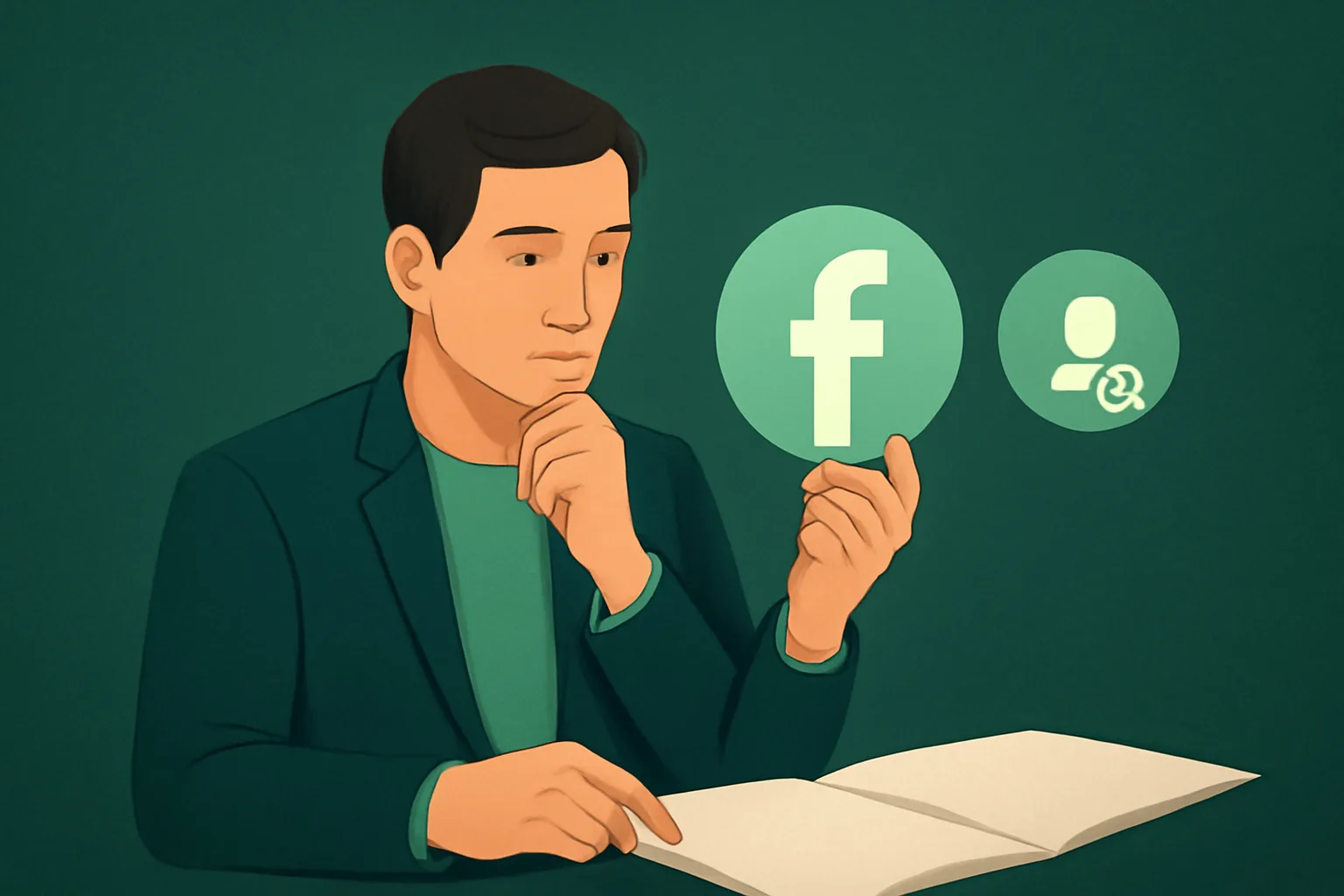 เลือกผู้ติดตาม Facebook (ไทย vs. ต่างชาติ) แบบไหนเหมาะกับธุรกิจของคุณ?