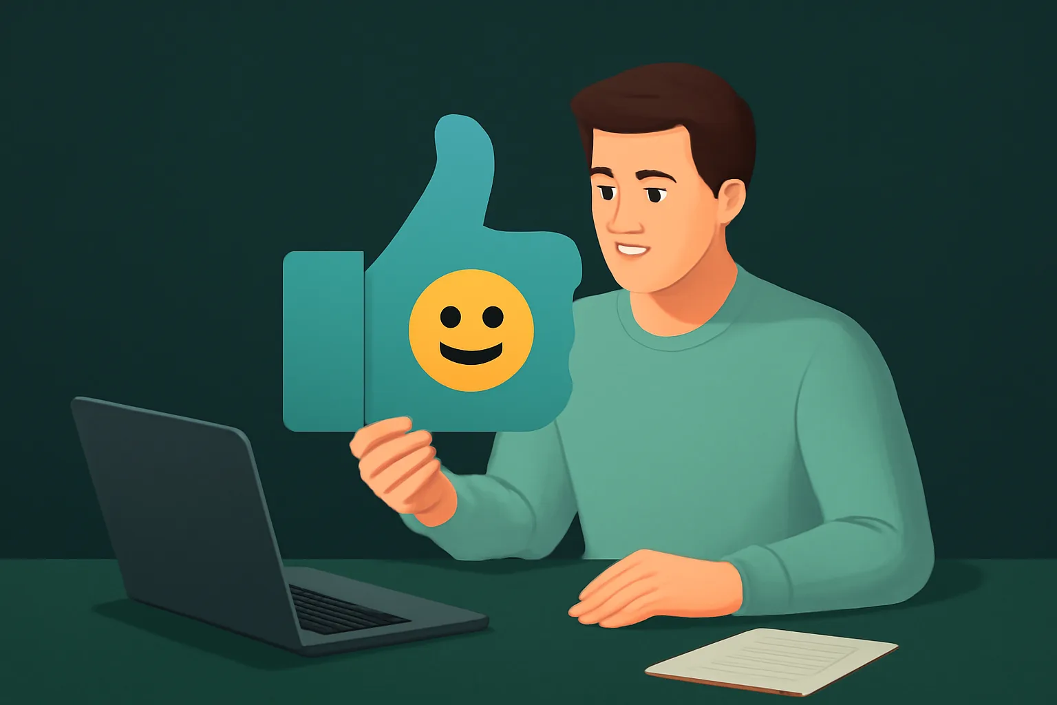 วิธีเลือกบริการเพิ่มไลค์ Facebook (Emoji) ให้สื่อสารอารมณ์แบรนด์และเพิ่มยอดขาย