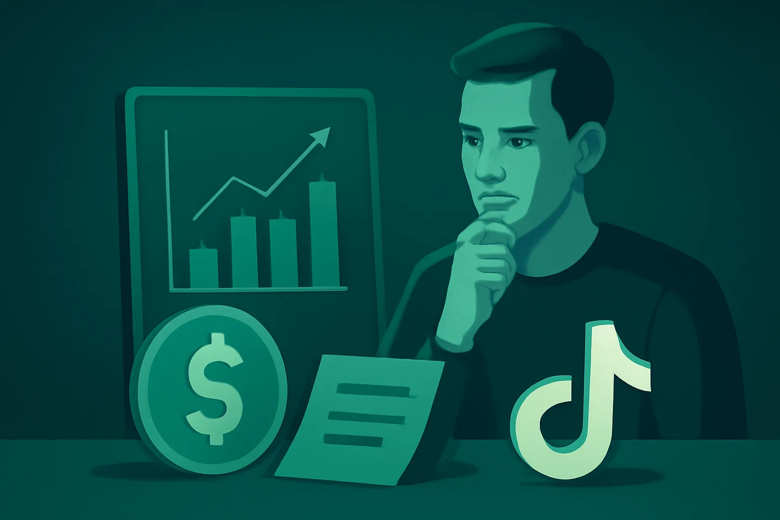 วัดผล ROI จากการเพิ่มยอดวิว TikTok: Notify Views vs Boost Views