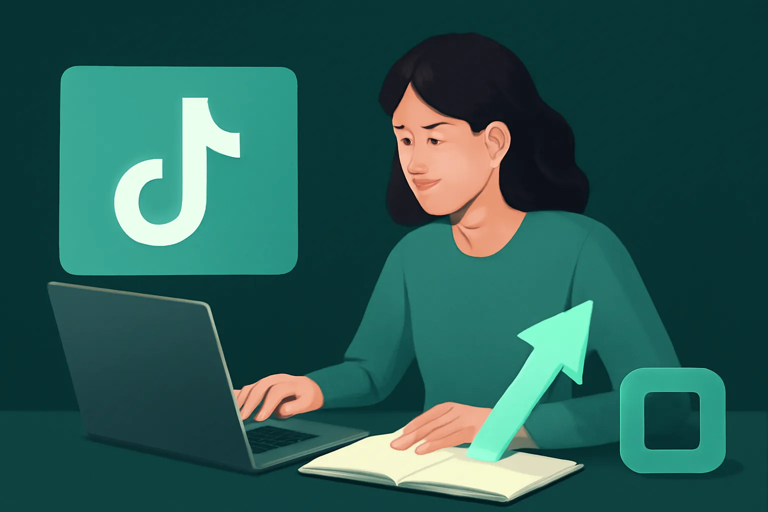 TikTok: เลือกประเภทวิดีโอ 'เพิ่มยอดวิว' แบบไหน ให้ร้านค้าออนไลน์ปัง?