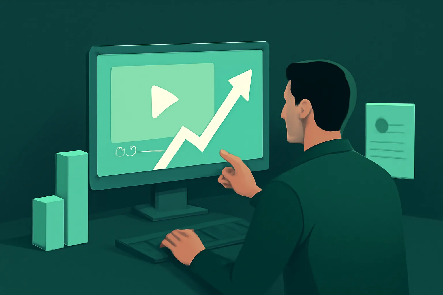 วิธีใช้ "Boost Views" เพิ่มยอดวิว Facebook Reels ร้านค้าออนไลน์ วัดผล ROI ได้จริง