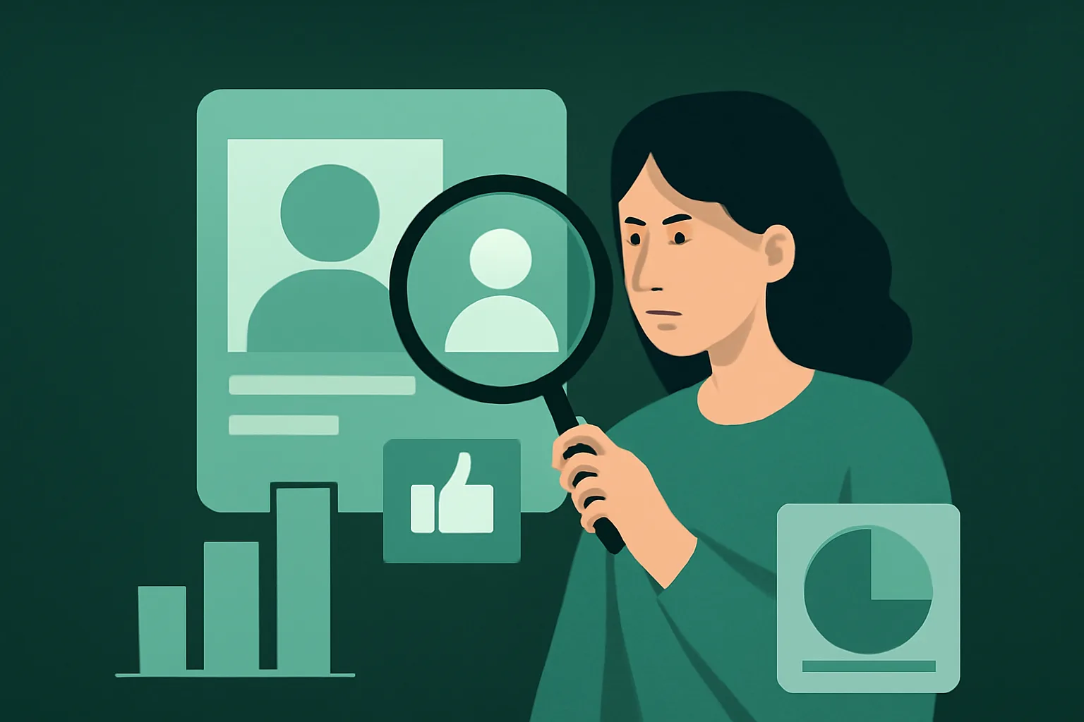 MetaSocial24Hr: วิธีประเมินคุณภาพผู้ติดตาม Facebook (Thai)