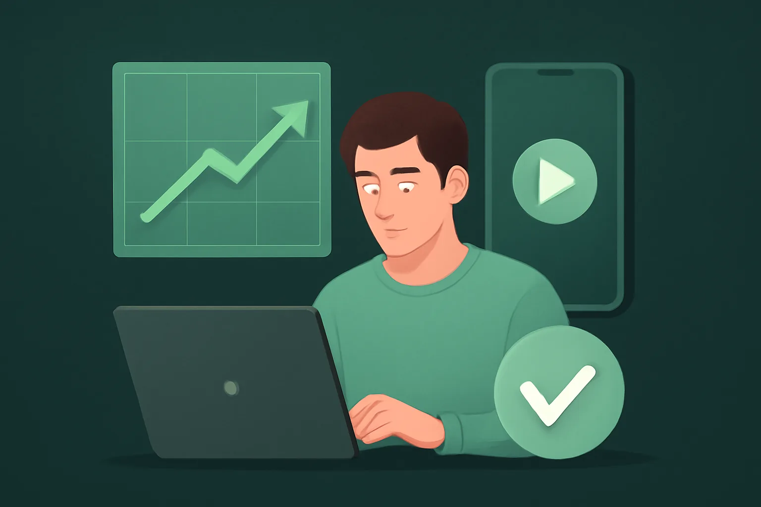 ซื้อผู้ติดตาม TikTok: Notify Views vs Boost Views เลือกแบบไหนให้โดนใจลูกค้า?