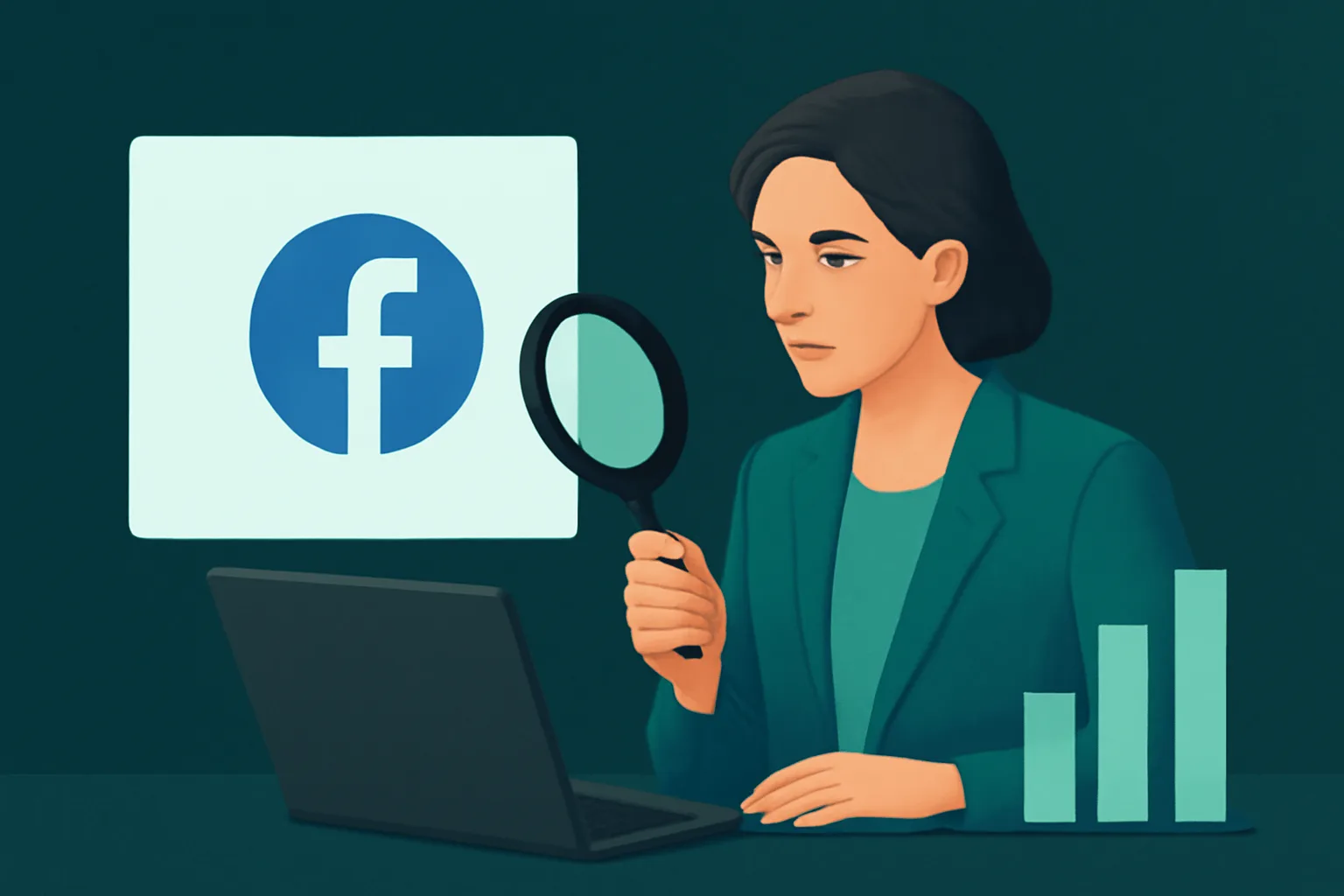 เพิ่มผู้ติดตาม Facebook (Thai) อย่างไรให้ตรงกลุ่มเป้าหมายจริง