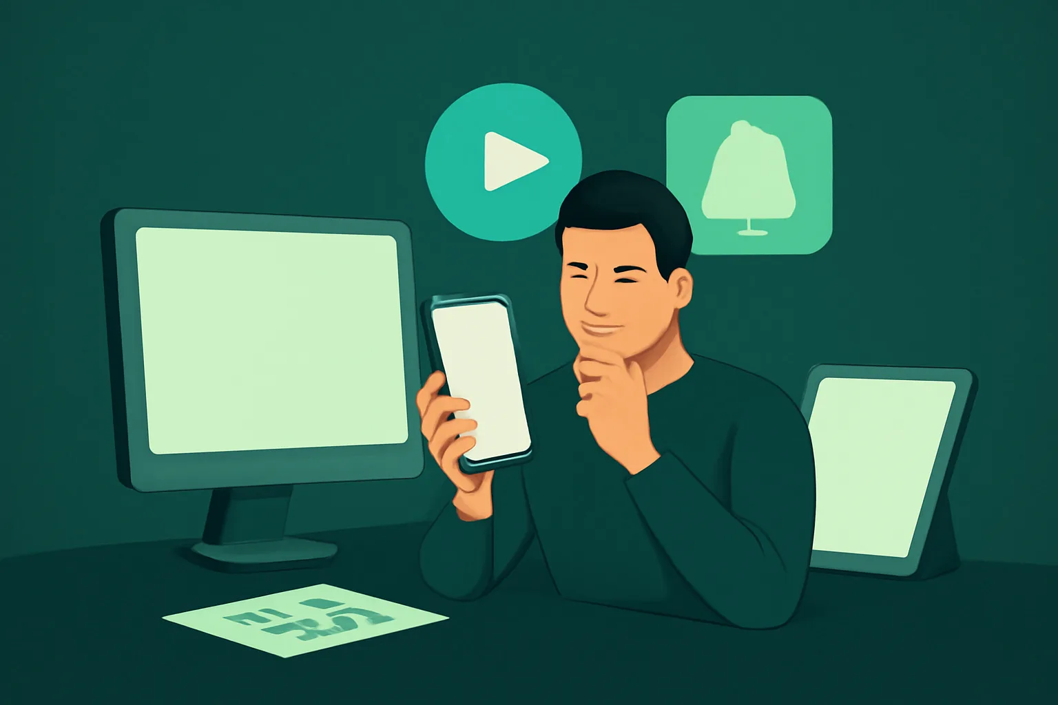 Facebook: Notify Views vs Boost Views ตัวเลือกไหนเพิ่มยอดวิวให้คุ้มค่าที่สุด?