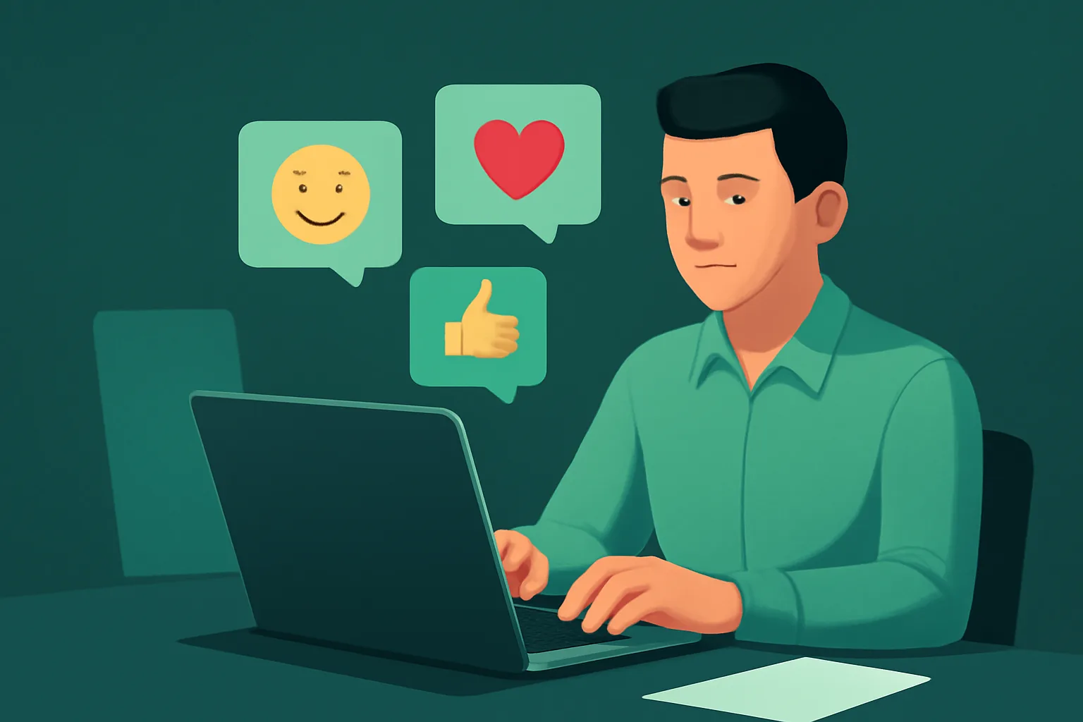 Facebook: วิธีเลือกบริการ 'เพิ่มไลค์โพสต์ (Emoji)' ให้เหมาะกับอารมณ์สินค้าและกลุ่มเป้าหมาย