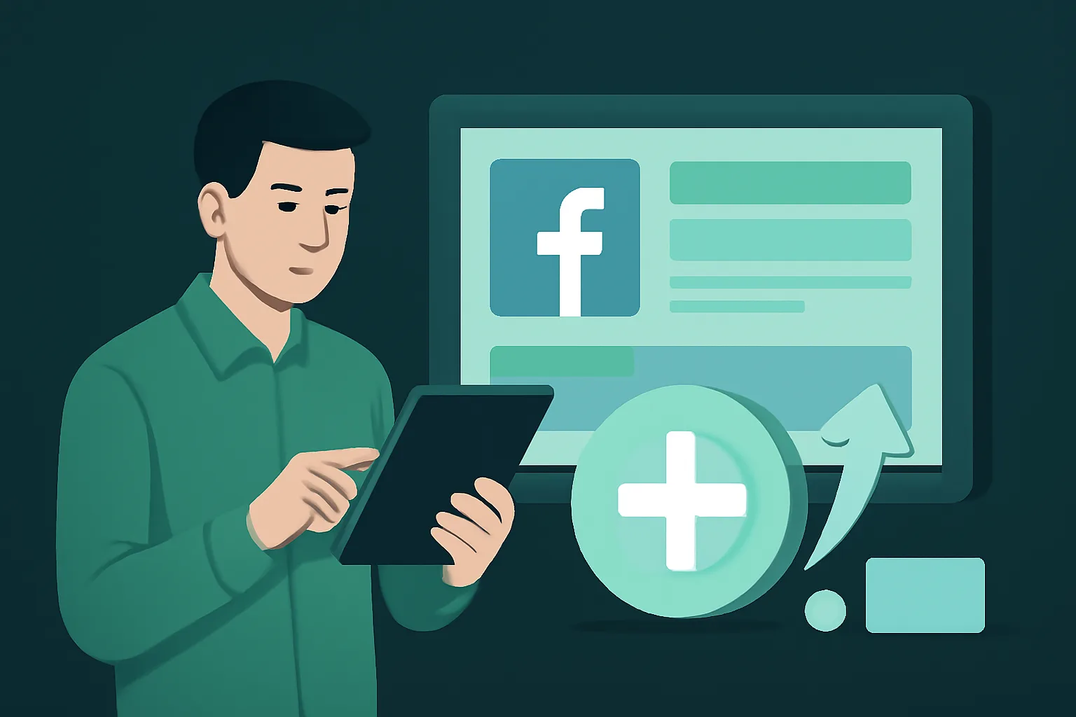 วิธีเลือกซื้อ "เพิ่มผู้ติดตาม Facebook (ไทย)" ให้ตรงกลุ่มเป้าหมายร้านค้าออนไลน์
