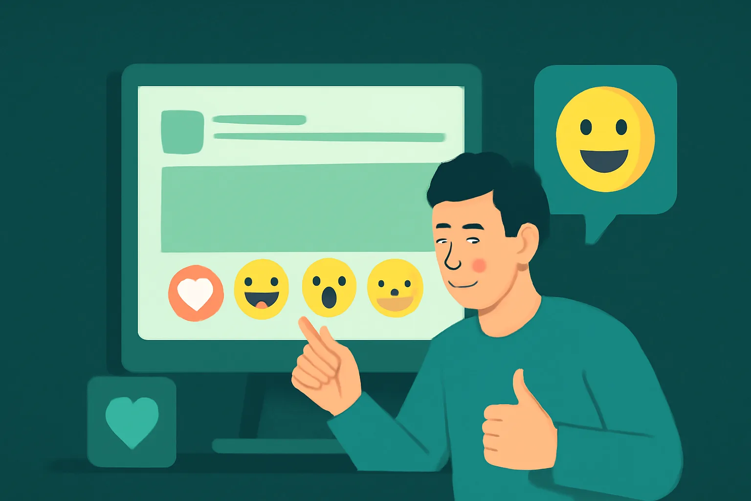 เพิ่มผู้ติดตาม Facebook คนไทย ฟรี: กลยุทธ์เพิ่มการมีส่วนร่วมให้เพจร้านค้า