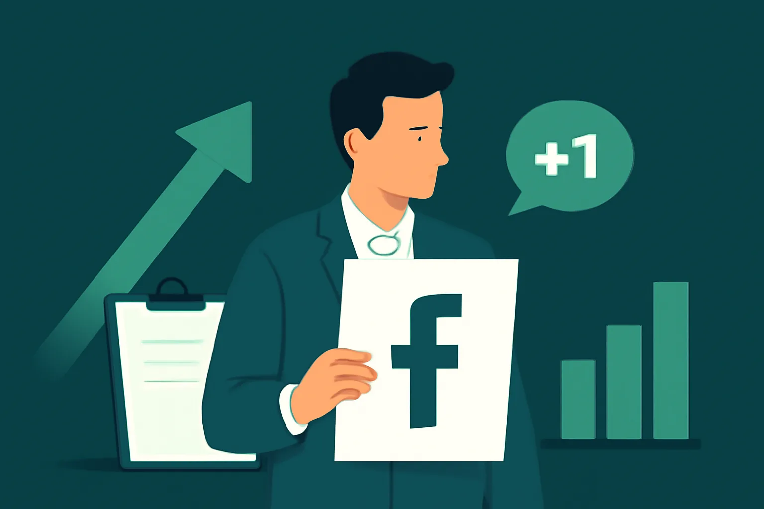 Facebook: คู่มือเลือกใช้บริการ "เพิ่มผู้ติดตาม (Thai)" ให้คุ้มค่ากับงบประมาณร้านค้าออนไลน์
