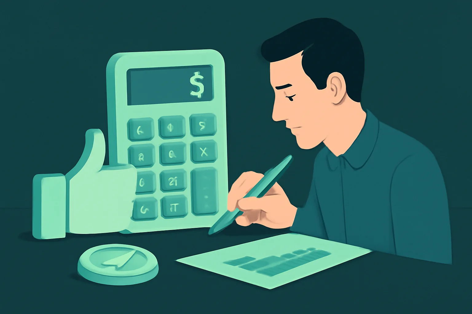 Facebook: คำนวณ ต้นทุนต่อไลค์ (Cost Per Like) จากการซื้อไลค์