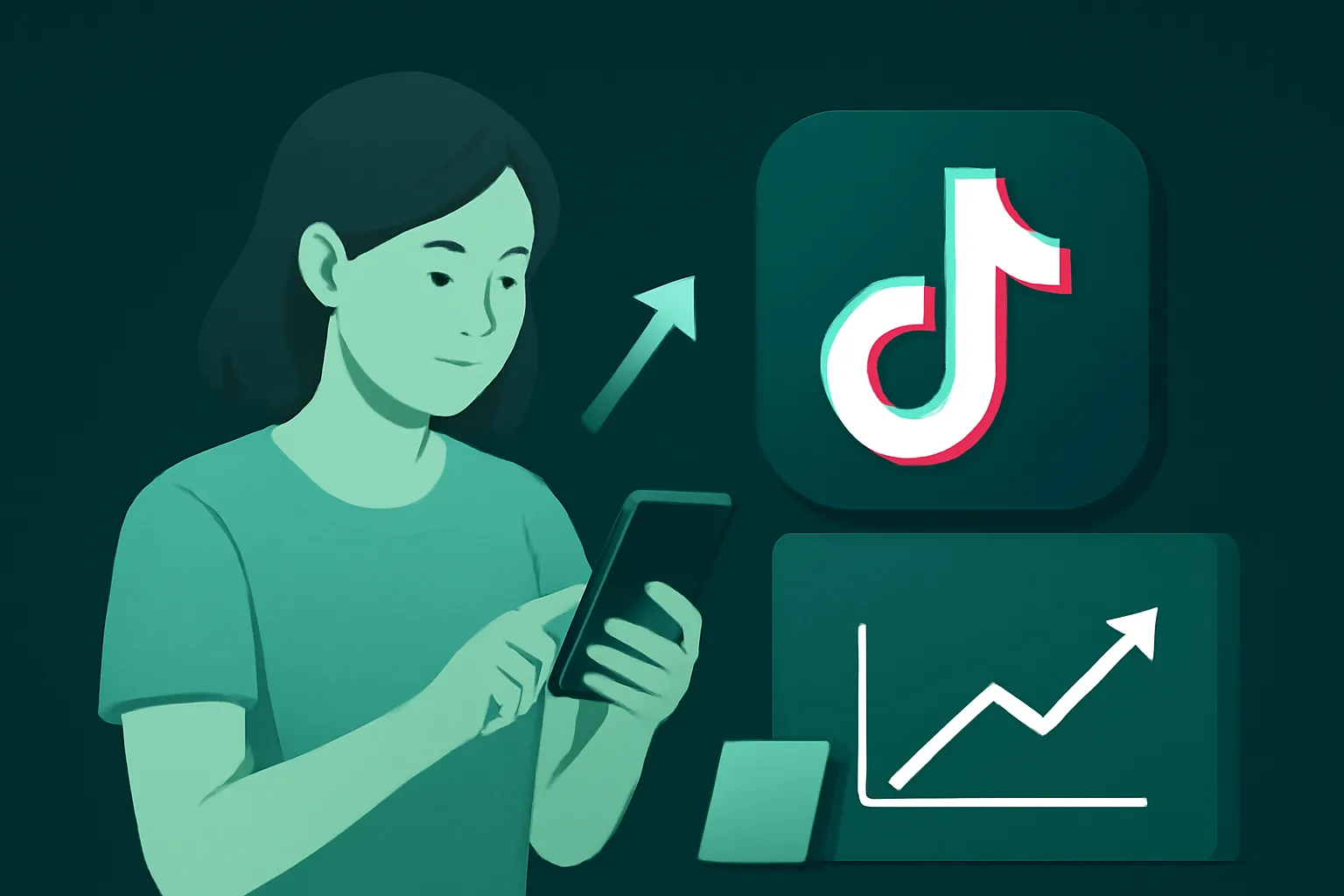 วิธีใช้ "Boost Views" บน TikTok เพิ่มการเข้าถึงสินค้าใหม่ให้ร้านค้าออนไลน์