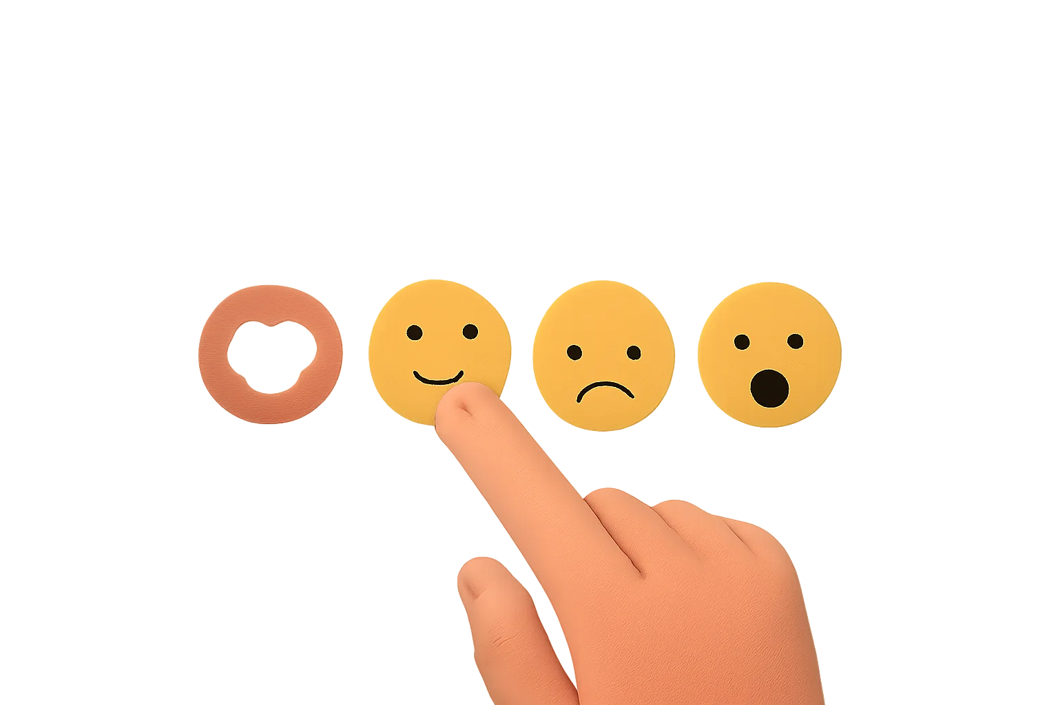 วิธีเลือก Emoji ไลค์ Facebook ให้โดนใจแบรนด์และลูกค้า