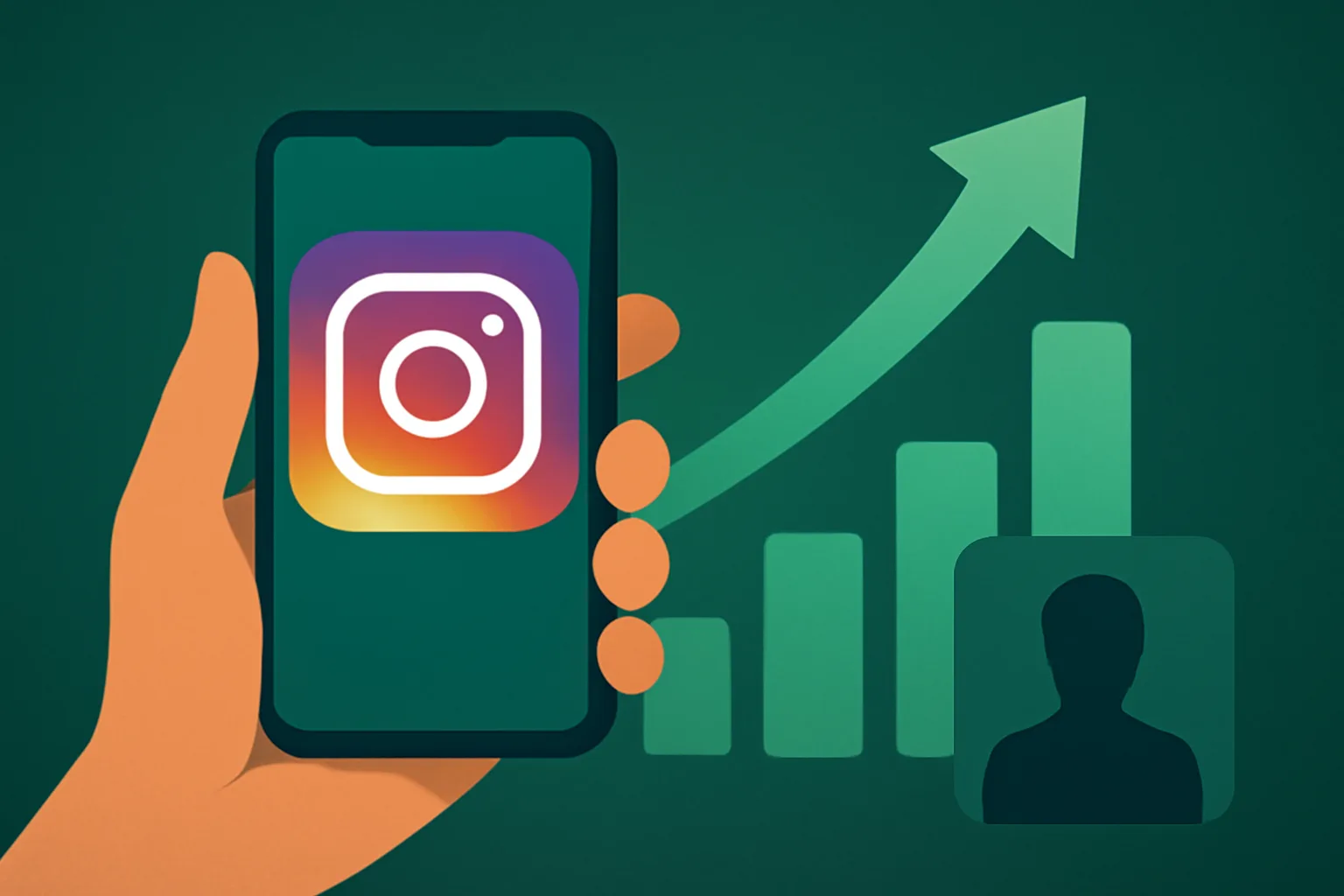 MetaSocial24Hr: วิธีเพิ่มผู้ติดตาม Instagram (Thai) ให้ได้ลูกค้าจริง