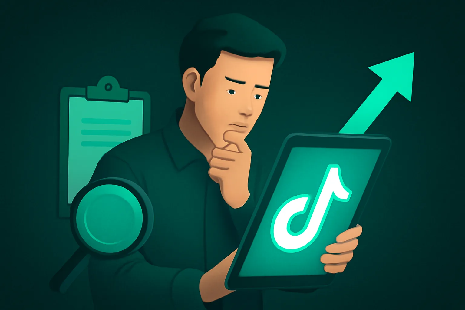 TikTok: เทคนิคเลือกบริการเพิ่มยอดวิววิดีโอให้ปัง ตรงใจกลุ่มเป้าหมายธุรกิจไทย
