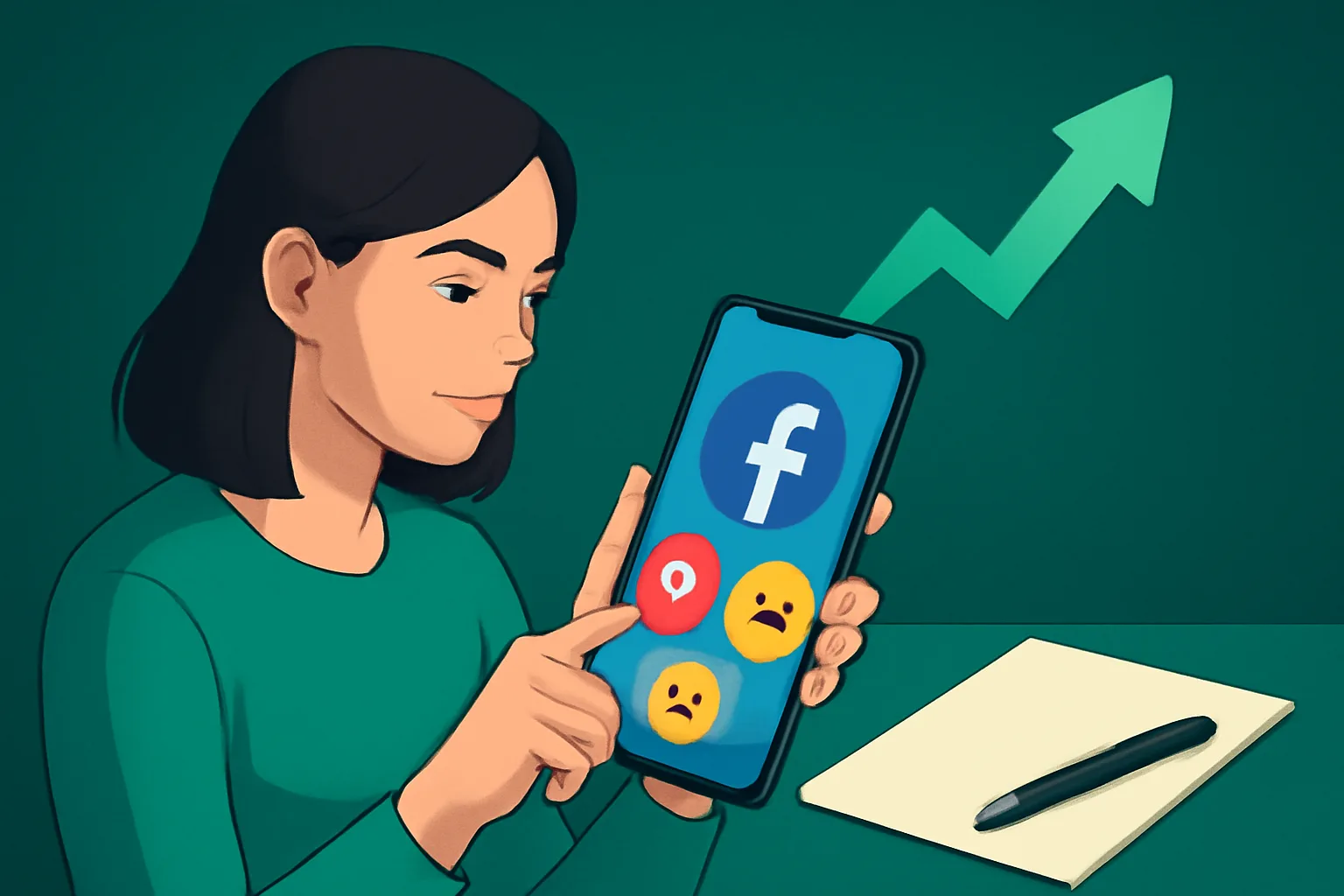 เลือก Emoji Likes Facebook อย่างไรให้เพิ่มยอดขาย: คู่มือสำหรับร้านค้าออนไลน์