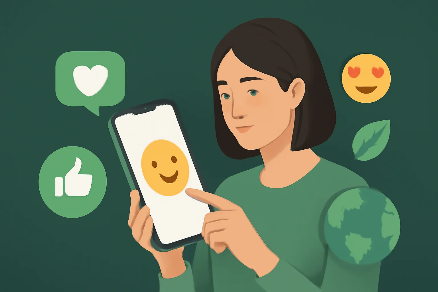 Facebook: เลือก Emoji เพิ่มไลค์ ให้ตรงใจแบรนด์ร้านค้าออนไลน์