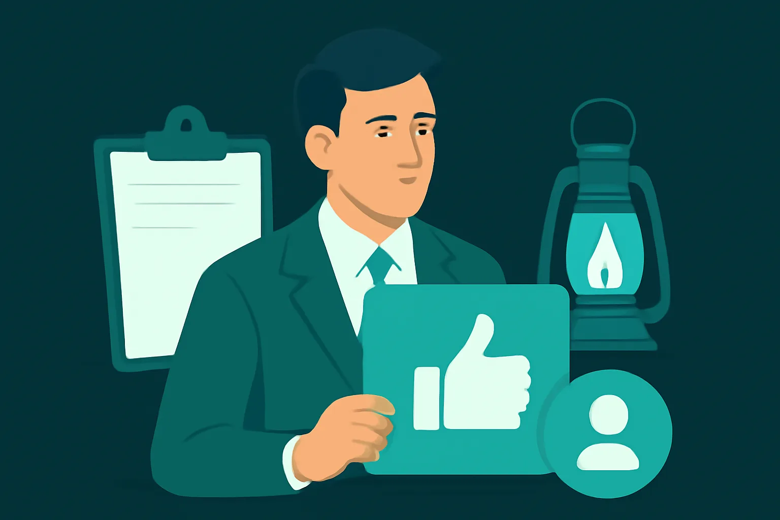 Facebook Real Followers: เลือกผู้ให้บริการเพิ่มผู้ติดตามที่ใช่สำหรับธุรกิจของคุณ