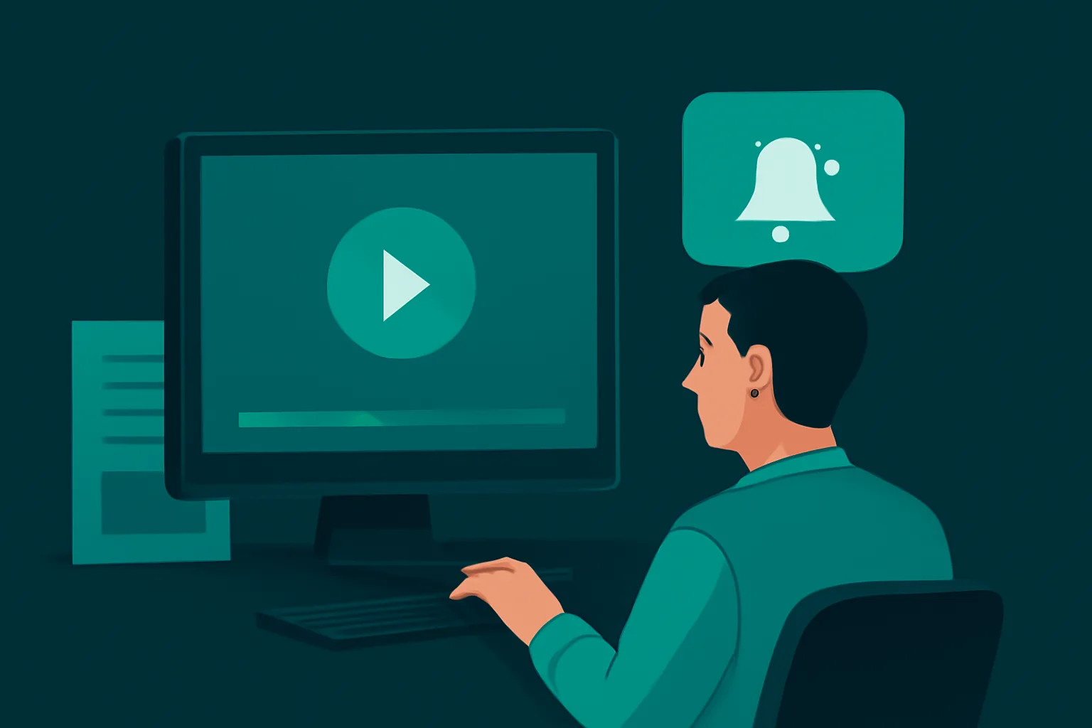 Facebook: วิธีเพิ่มยอดวิววิดีโอให้กลุ่มเป้าหมายตรงเป้า ด้วย Notify Views