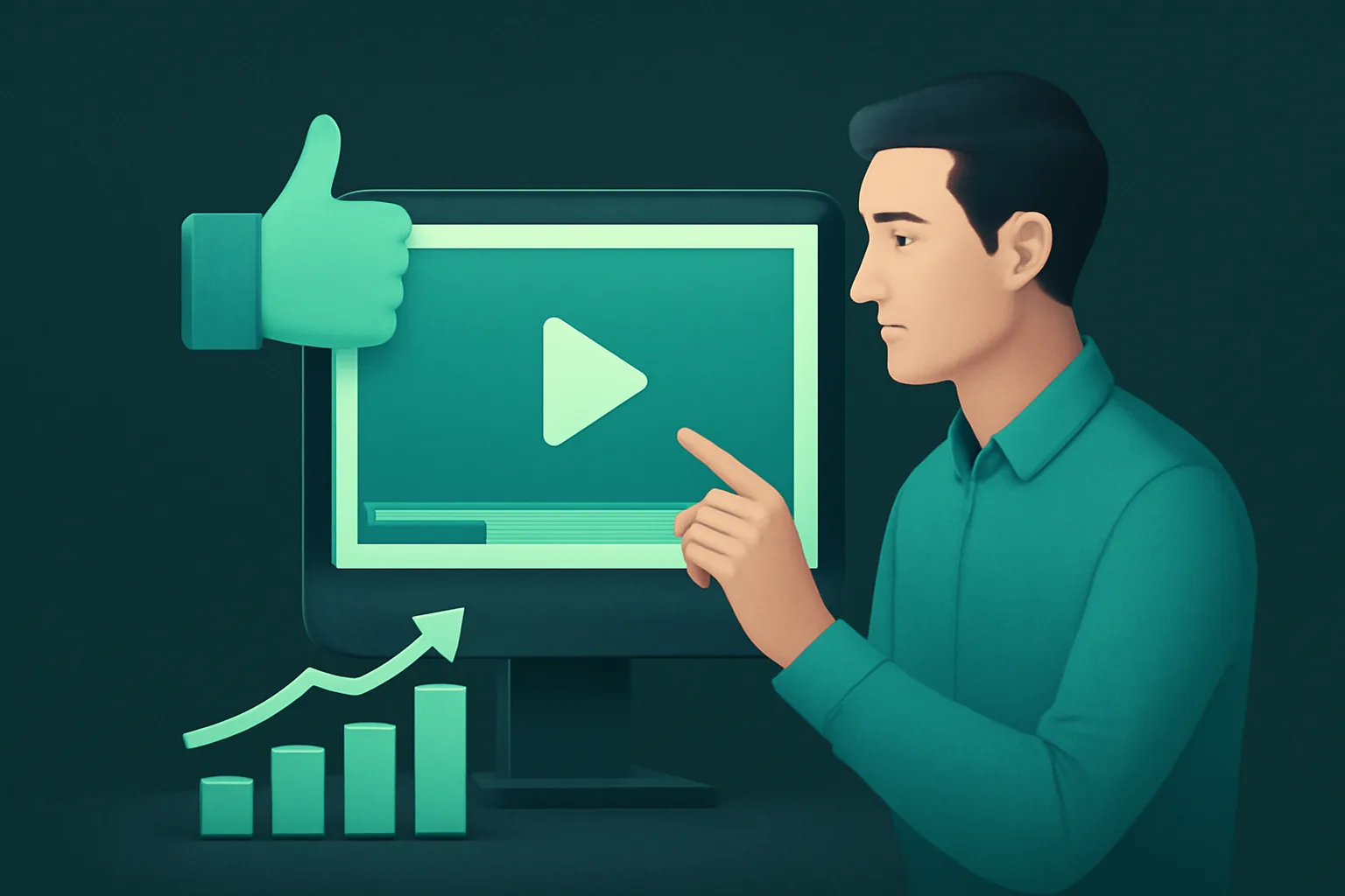วิธีใช้ "ยอดวิว" Facebook เพิ่มการรับรู้สินค้าให้ "ลูกค้าจริง" เห็นและสนใจ