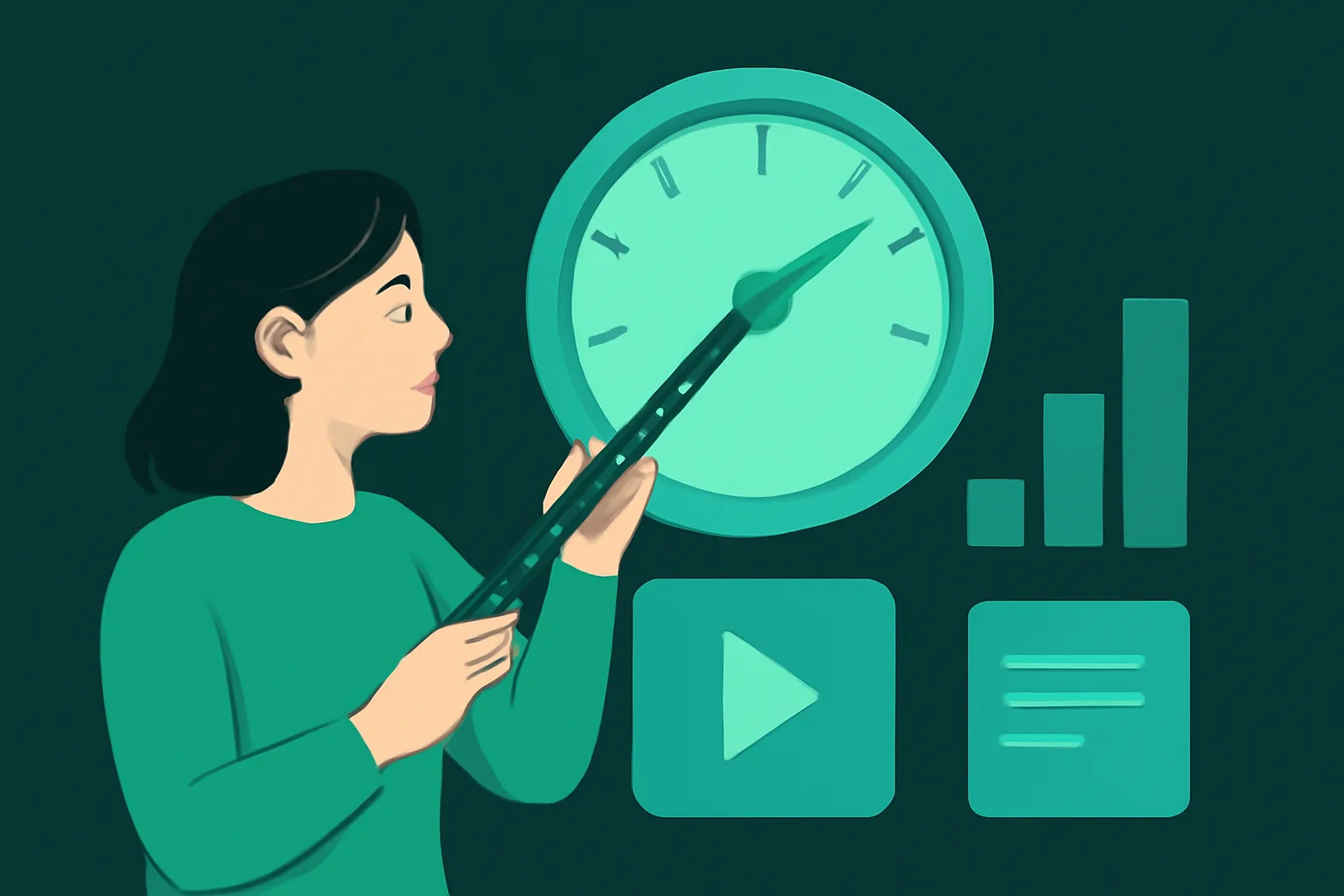 วิธีวัดผลลัพธ์การใช้บริการปั๊มวิว Facebook Video ให้คุ้มค่า