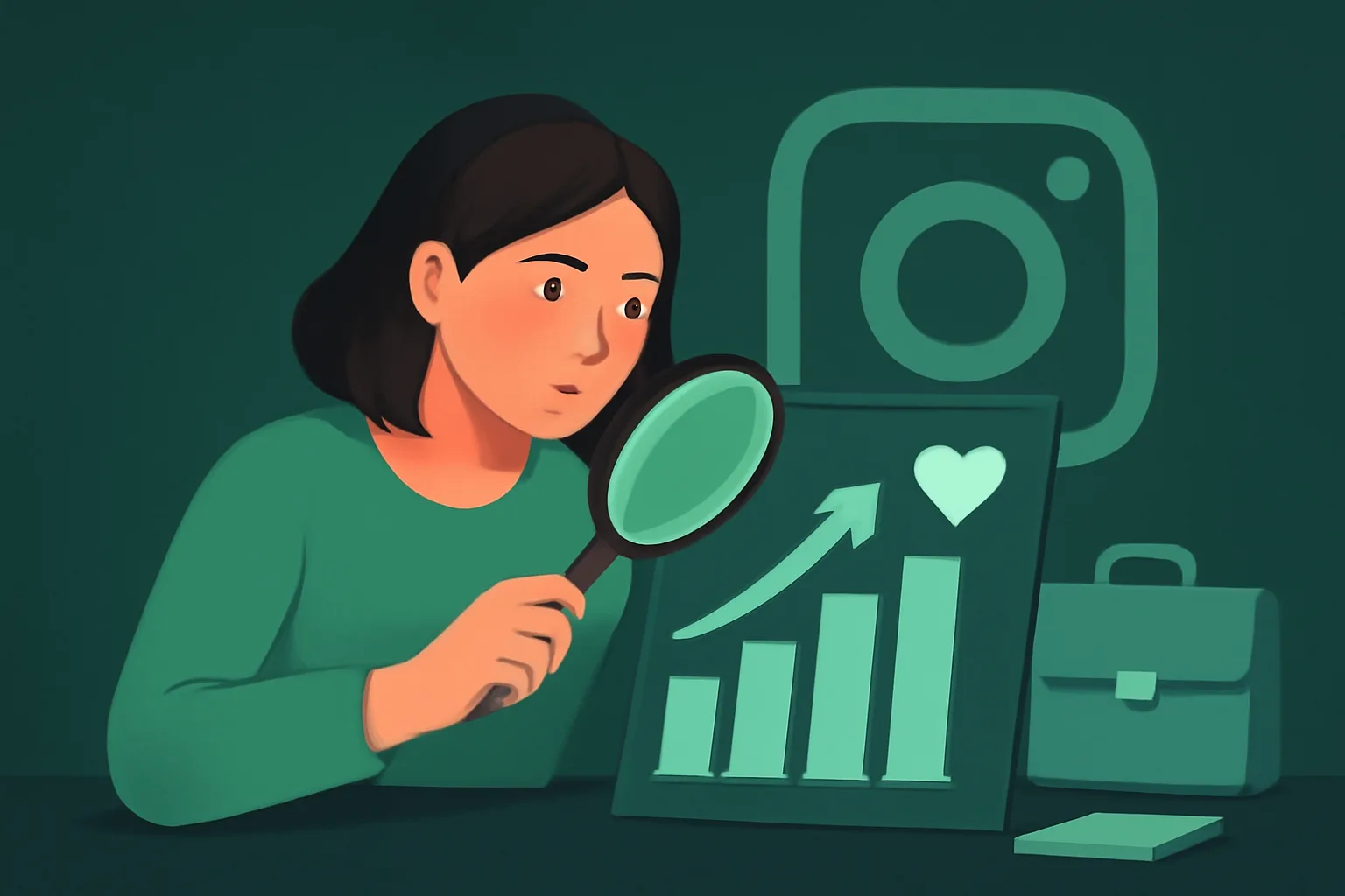 วิธีเลือกบริการเพิ่มผู้ติดตาม Instagram เปลี่ยนยอด Follower เป็นลูกค้า