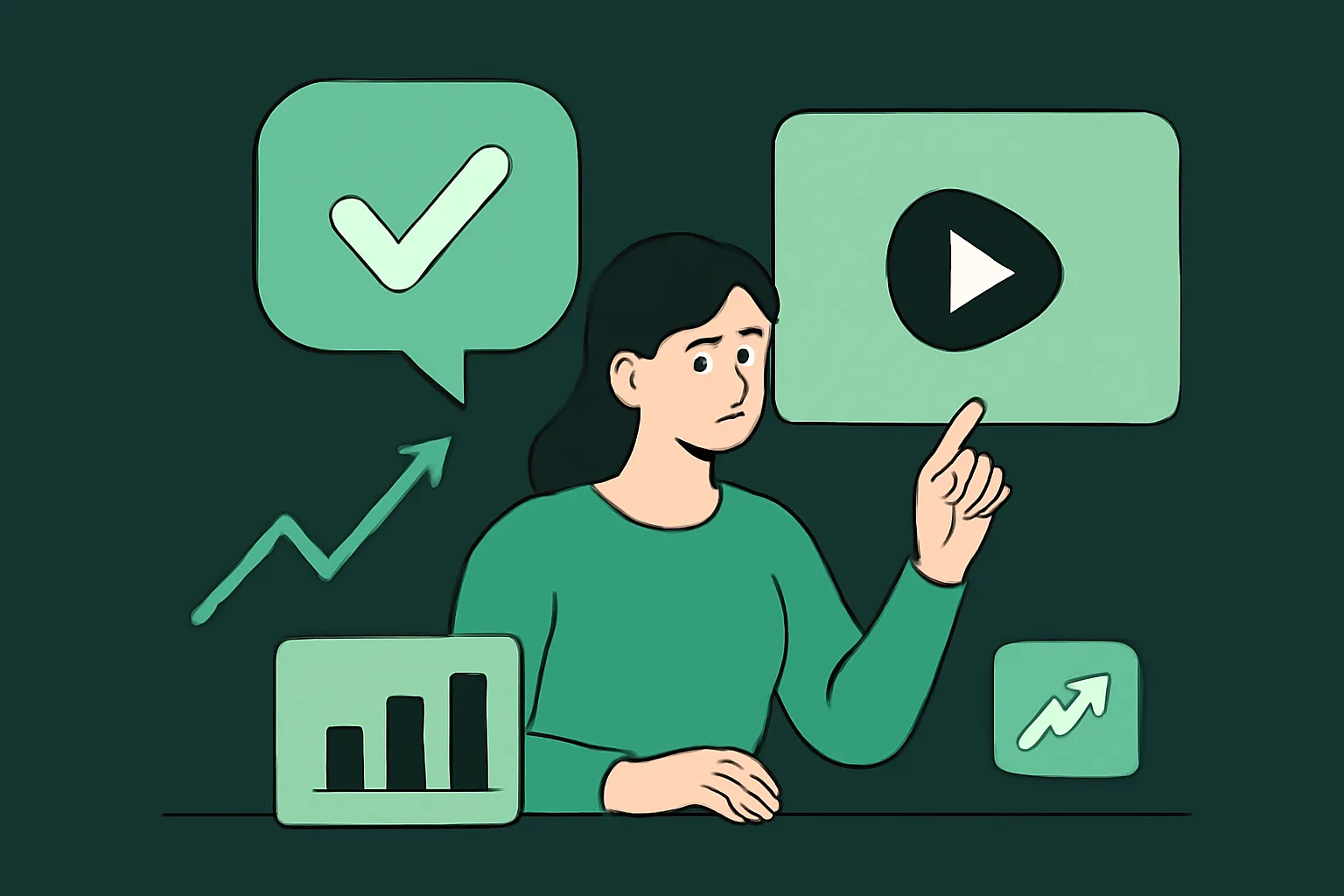 เว็บปั๊มวิว TikTok: Notify Views vs Boost Views เลือกแบบไหนให้ร้านค้าออนไลน์คุ้มค่า