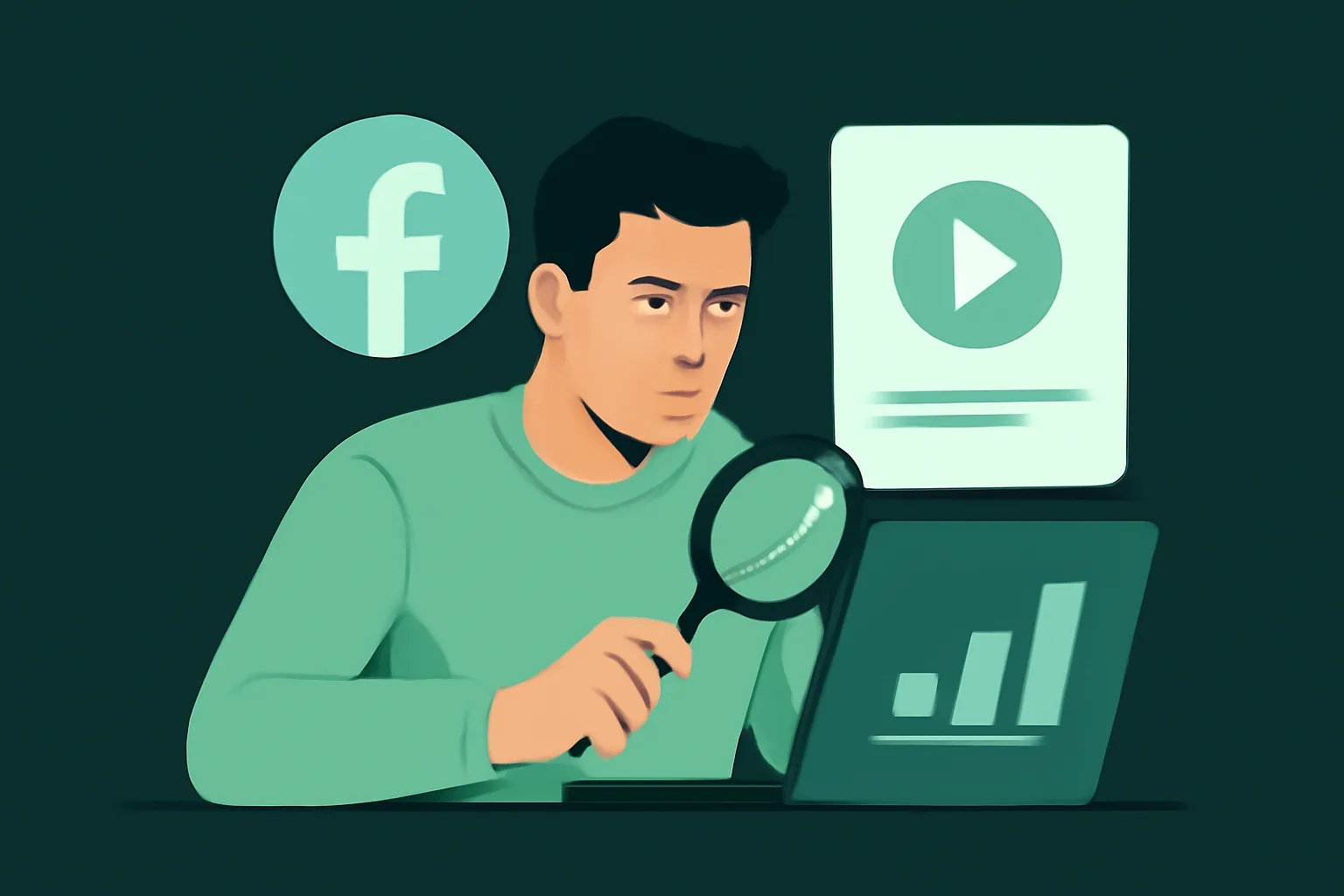 Facebook: เลือกบริการเพิ่มยอดวิววิดีโอ/สตอรี่ให้คุ้มค่า วัดผล CPV แม่นยำ