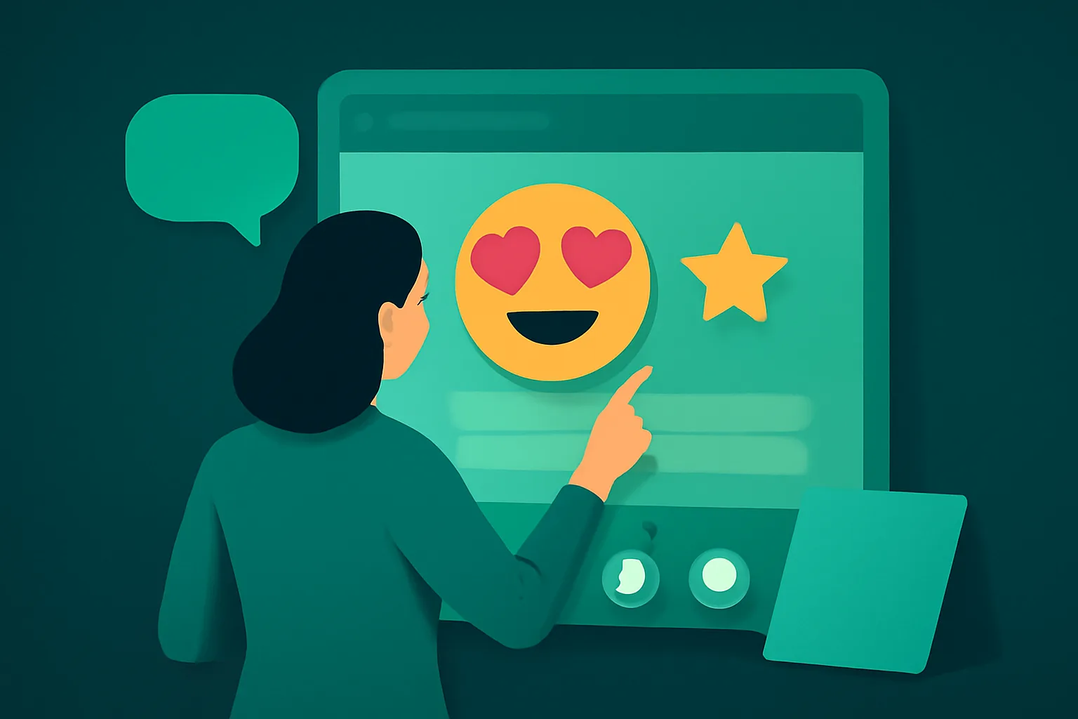 Facebook: วิธีเลือก Emoji "เพิ่มไลค์โพสต์" สื่อสารอารมณ์สินค้าและดึงดูดลูกค้า
