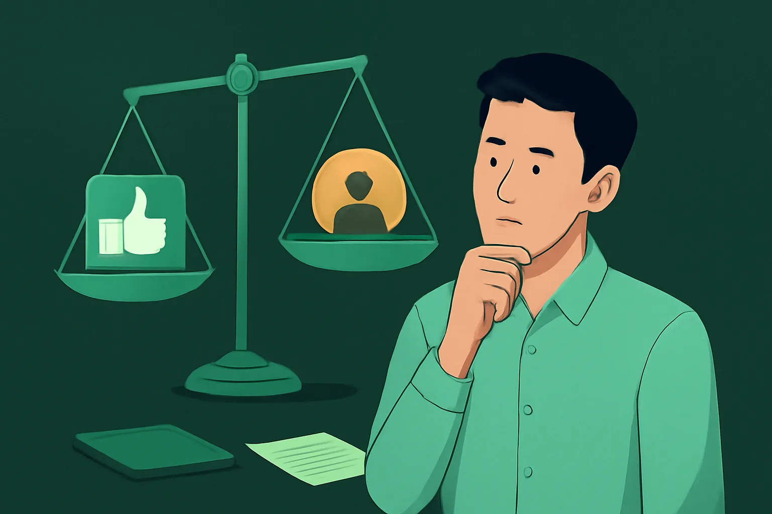 เพิ่มผู้ติดตาม Facebook: ชาวไทย vs. ต่างชาติ แบบไหนเหมาะกับร้านค้าออนไลน์?