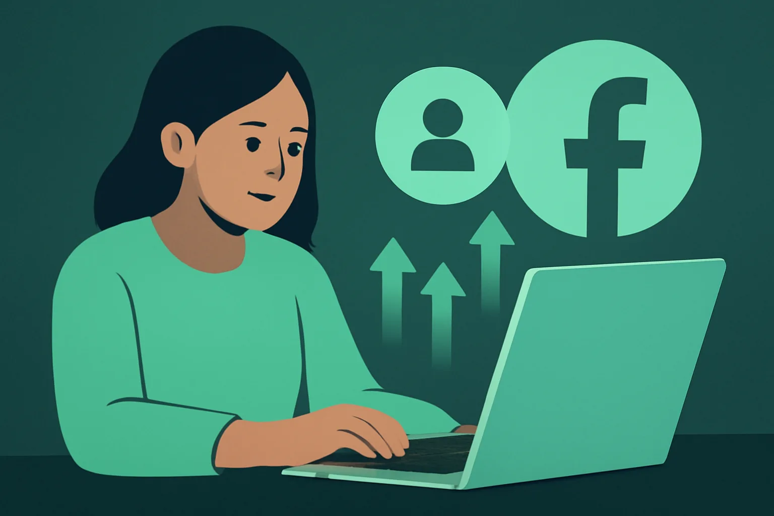 เพิ่มผู้ติดตาม Facebook (Thai) แบบ "General Followers" ให้คุ้มค่าสูงสุดสำหรับร้านค้าออนไลน์