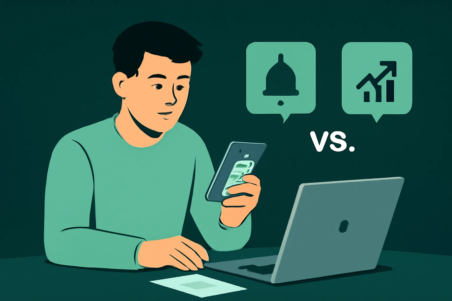 Instagram Reels: Notify Views vs. Boost Views - เลือกกลยุทธ์เพิ่มยอดวิวให้คุ้มค่า