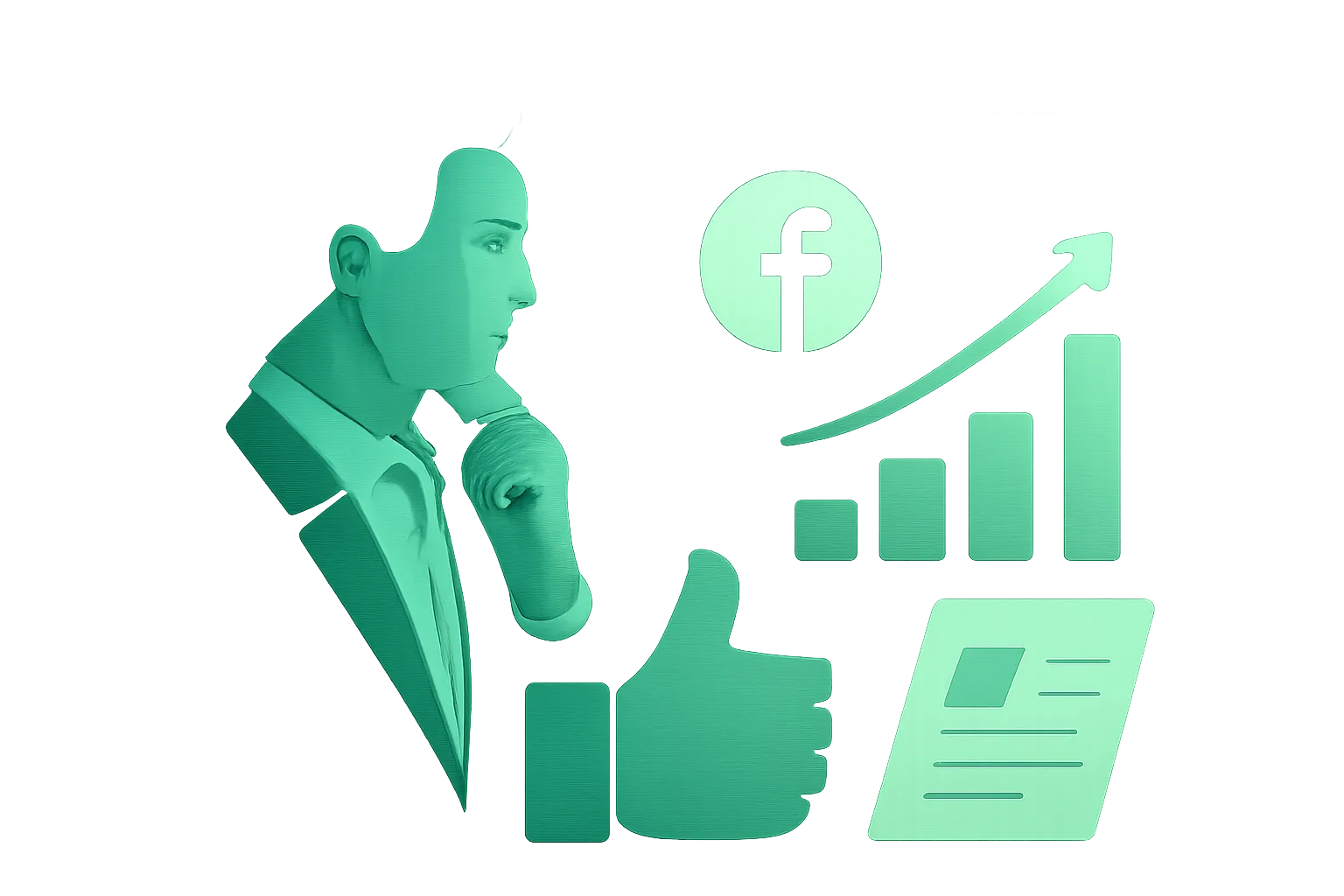 วิธีเลือกบริการเพิ่มคนเข้ากลุ่ม Facebook ให้ได้สมาชิกที่มีคุณภาพและตรงเป้าหมายธุรกิจ