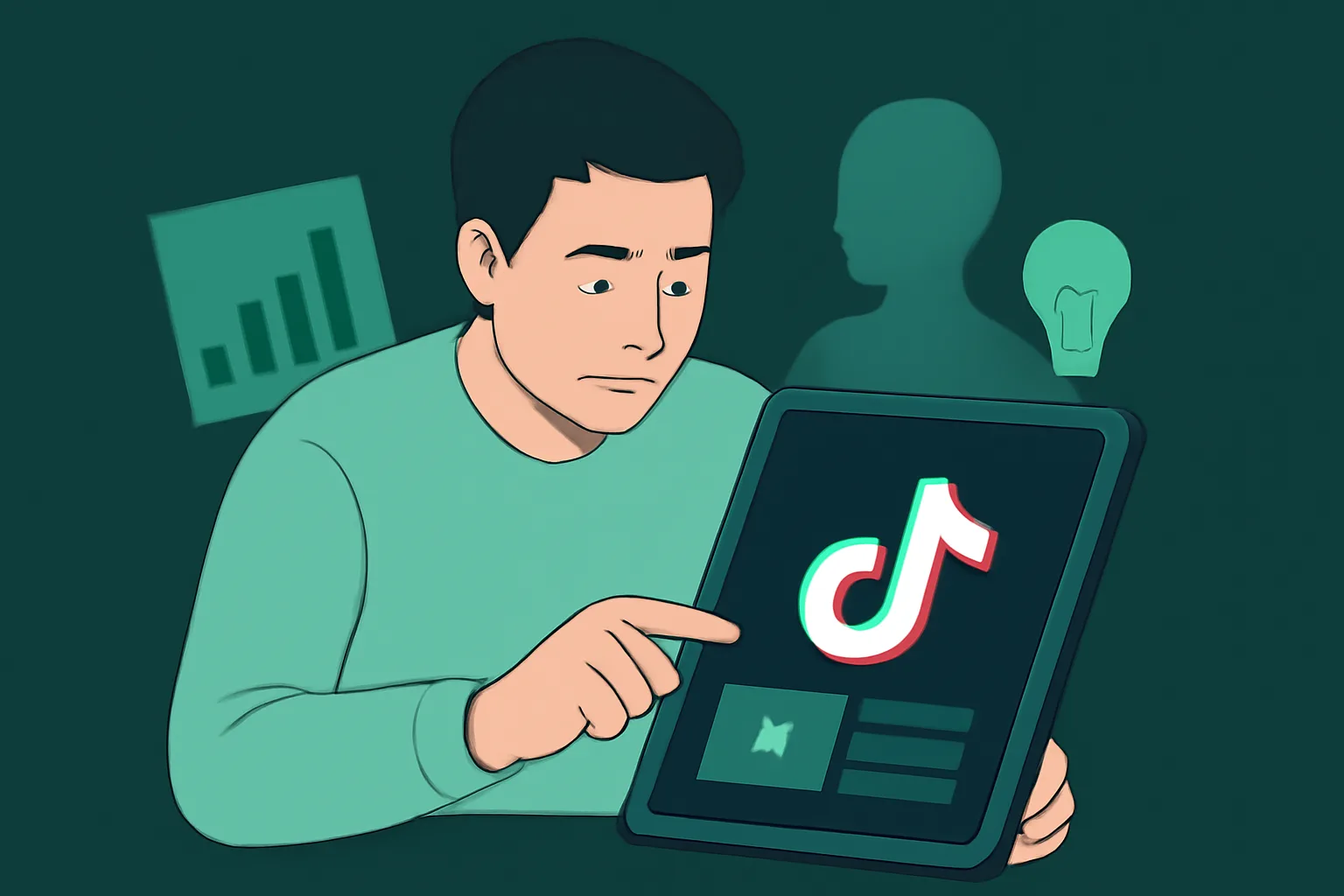 TikTok: วิธีเลือกประเภทวิดีโอเพิ่มยอดวิวให้ตรงกลุ่มเป้าหมายธุรกิจ SME