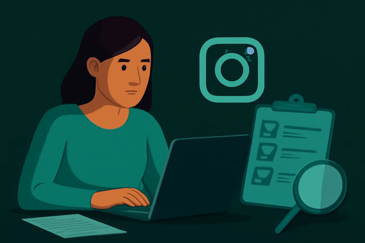 MetaSocial24Hr: วิธีเลือกบริการ 'เพิ่มผู้ติดตาม Instagram (Thai)' ให้เหมาะกับธุรกิจขนาดเล็ก