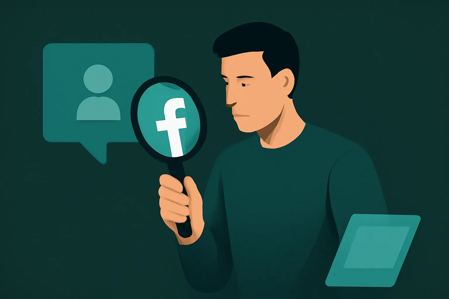 สร้างฐานลูกค้าถาวรด้วยผู้ติดตาม Facebook "Real Followers": เลือกอย่างไรให้ได้ผลจริง?