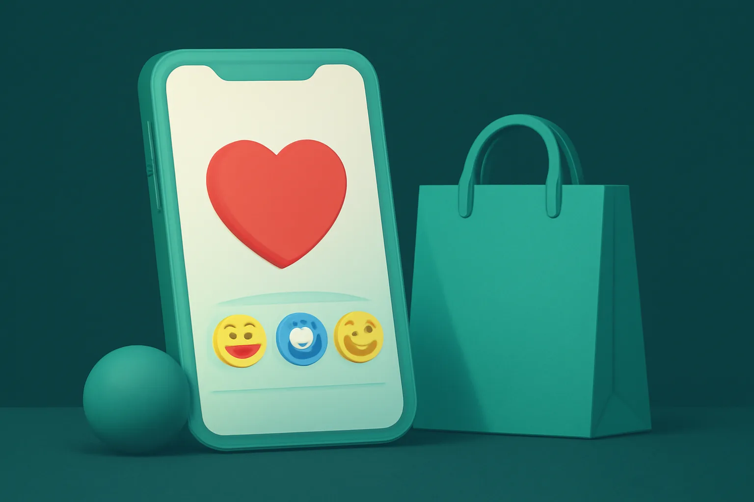 วิธีเลือก Emoji Likes Facebook เพิ่มยอดขาย: สัญลักษณ์ไหนเหมาะกับสินค้าของคุณ?