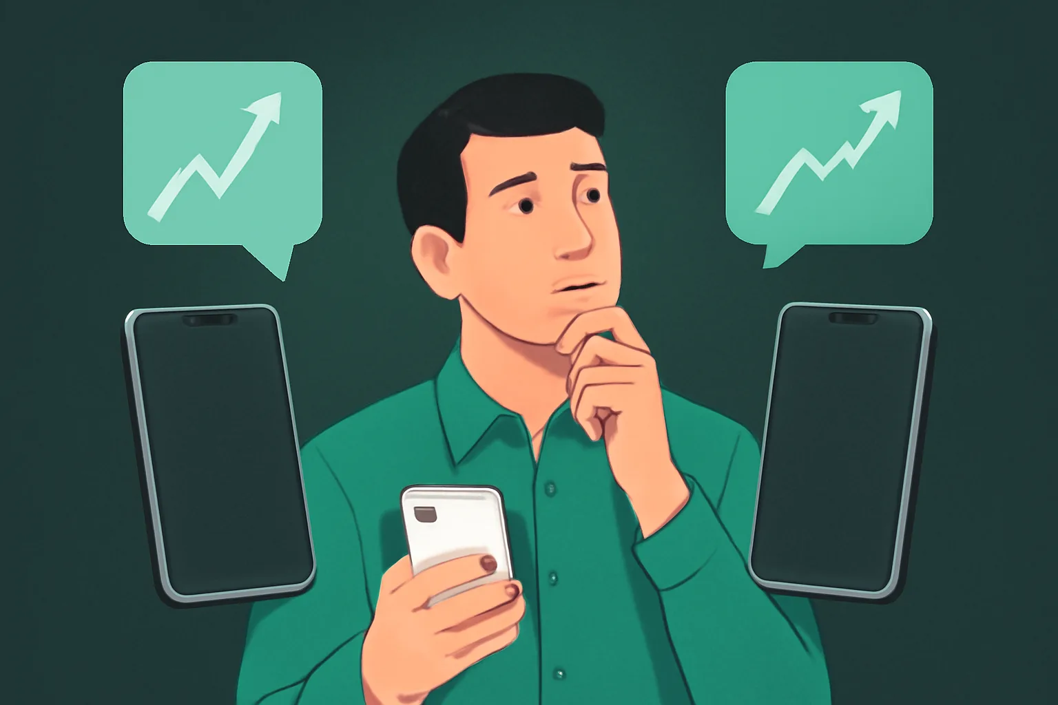 Notify Views vs Boost Views: เลือกแบบไหนดีที่สุดสำหรับยอดวิว TikTok ร้านค้าออนไลน์