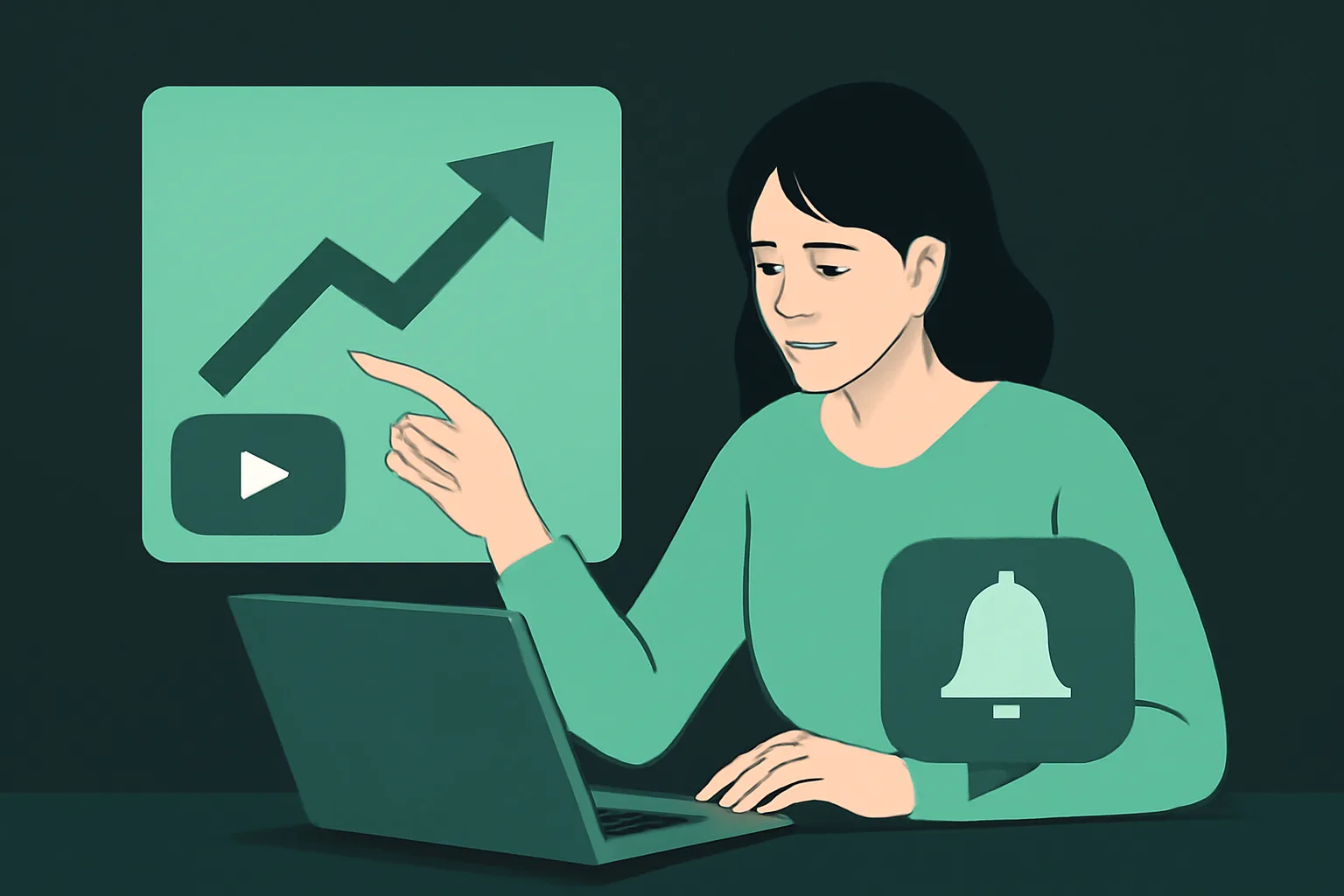 วิธีเพิ่มยอดวิววิดีโอ TikTok: Notify Views vs Boost Views เลือกแบบไหนให้ร้านค้าคุ้มค่า?