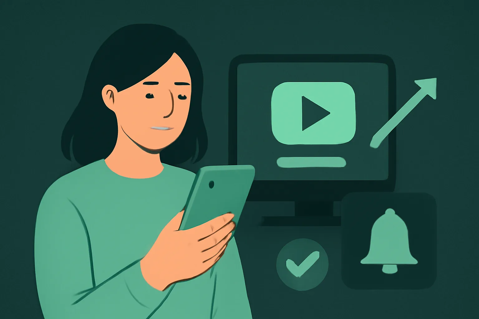 วิธีใช้ "Notify Views" เพิ่มยอดวิววิดีโอ Instagram Reels ให้ตรงกลุ่มเป้าหมายร้านค้าออนไลน์