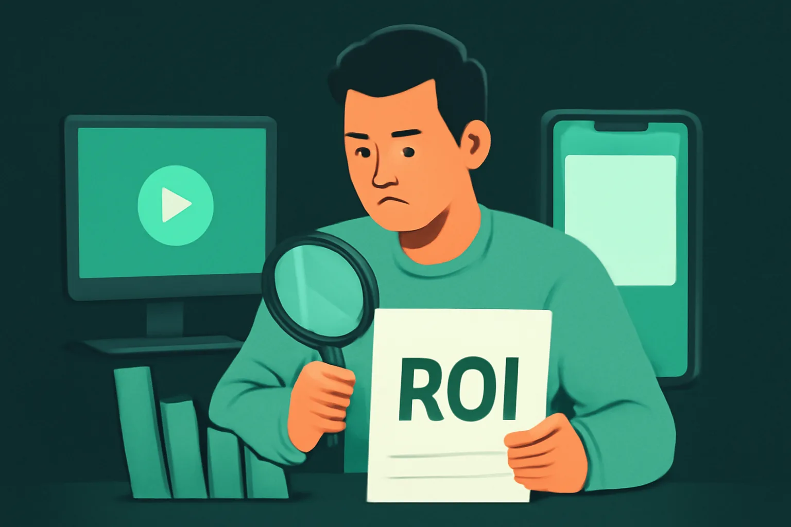 วิธีวัดผล ROI จากการเพิ่มยอดวิว Facebook Stories ด้วย Notify Views และ Boost Views