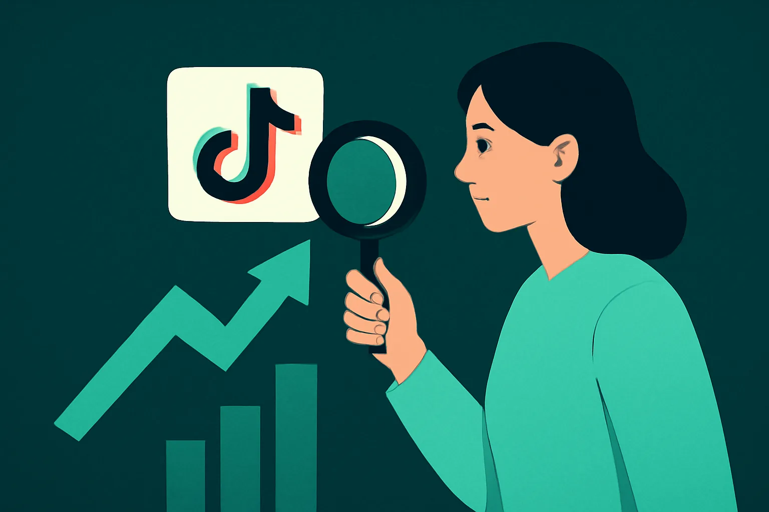 เลือกบริการเพิ่มยอดวิว TikTok อย่างไรให้ตรงกลุ่มเป้าหมายร้านค้าออนไลน์