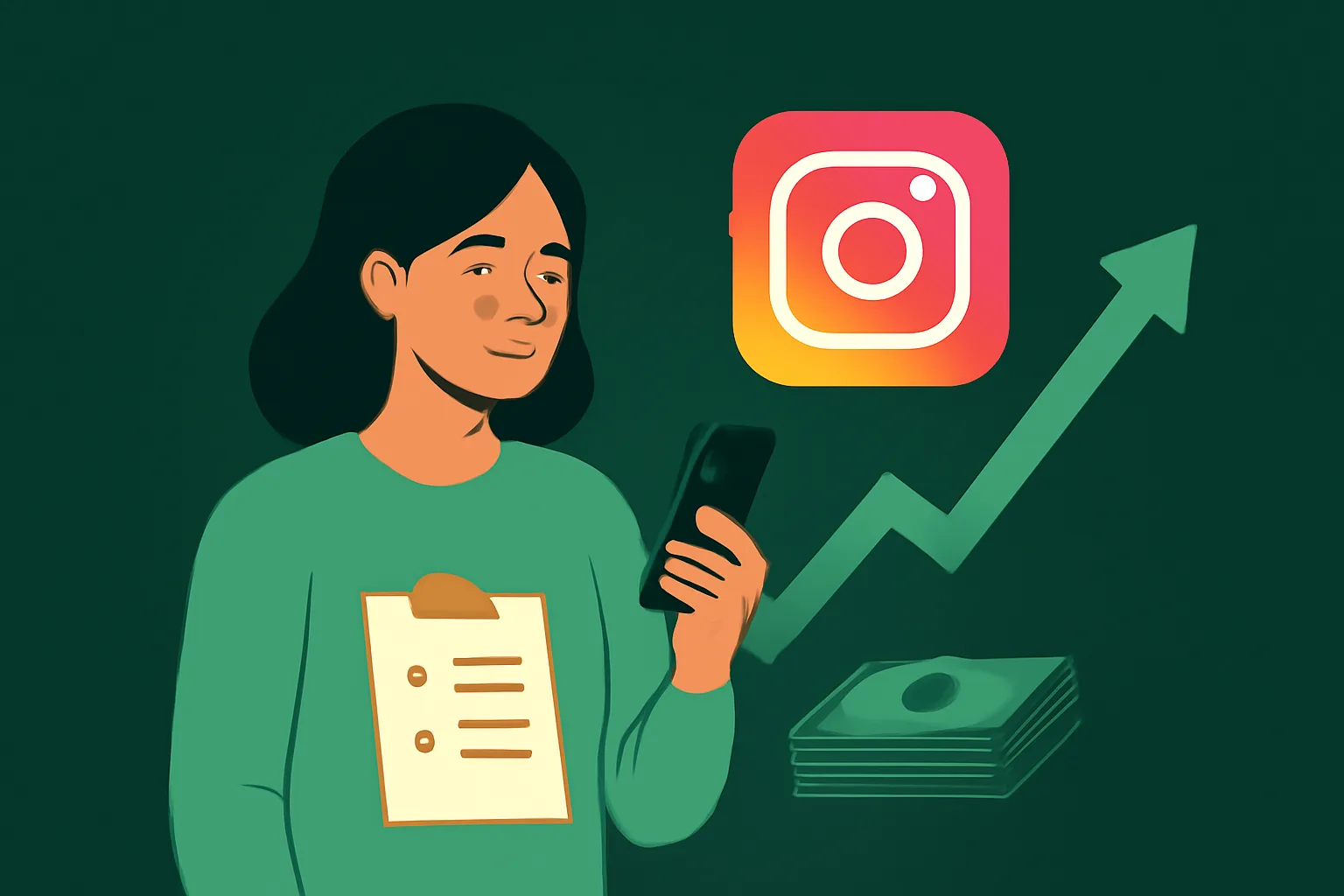 MetaSocial24Hr: คู่มือการใช้บริการเพิ่มผู้ติดตาม Instagram (Thai) เพื่อดึงดูดลูกค้าตัวจริง