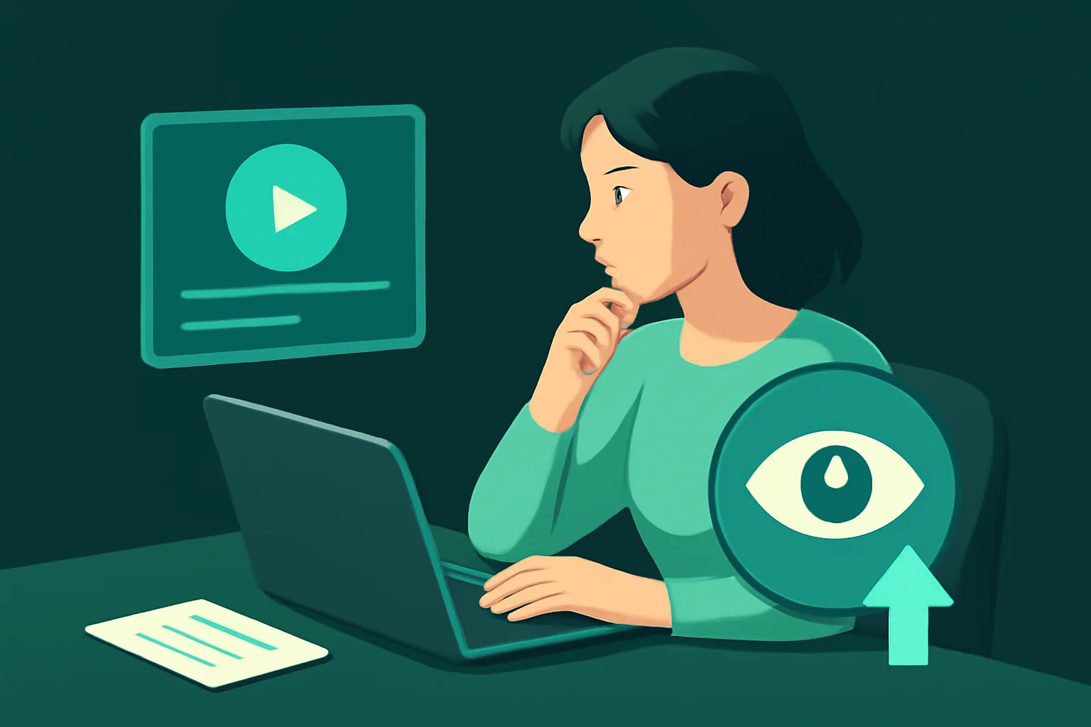 Facebook: วิธีเลือกบริการเพิ่มยอดวิววิดีโอ/สตอรี่ให้คุ้มค่าสำหรับร้านค้าออนไลน์