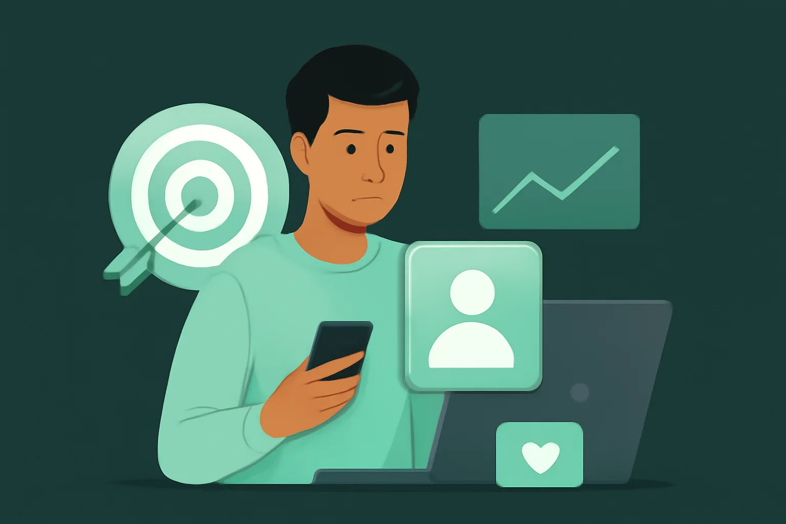 วิธีเพิ่มผู้ติดตาม Instagram (Thai) ให้ได้คุณภาพ: เทคนิคเลือกบริการ "Real Followers"