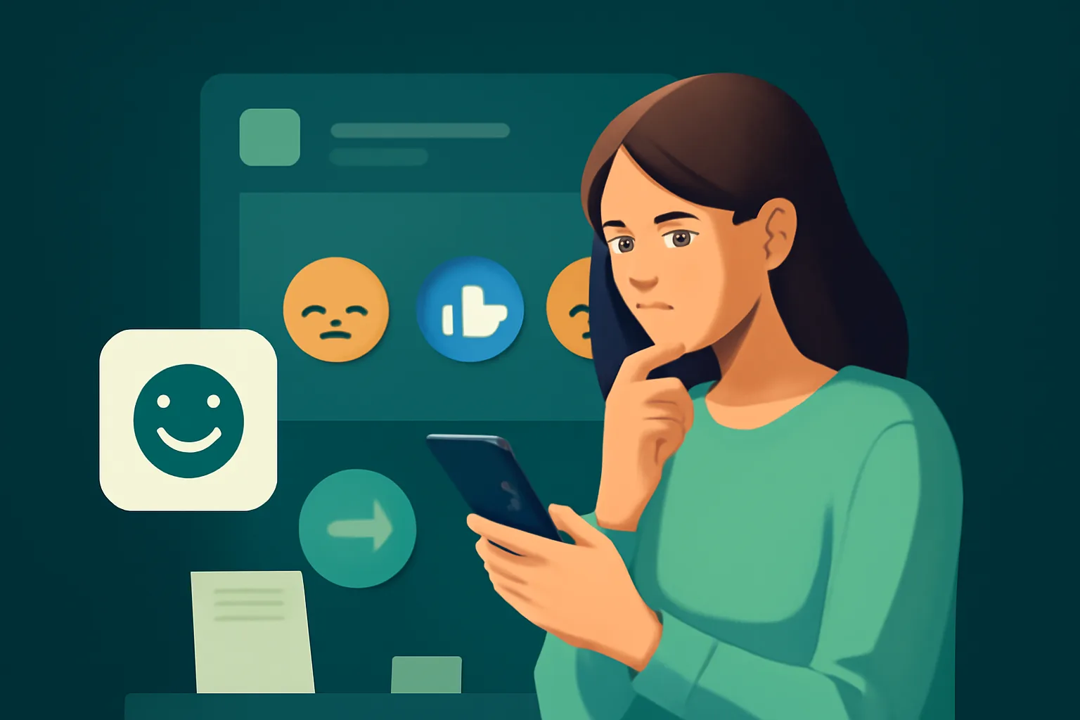 วิธีเพิ่มยอดไลค์โพสต์ Facebook (Emoji): เลือก Emoji อย่างไรให้สื่อสารอารมณ์และเพิ่มโอกาสขาย