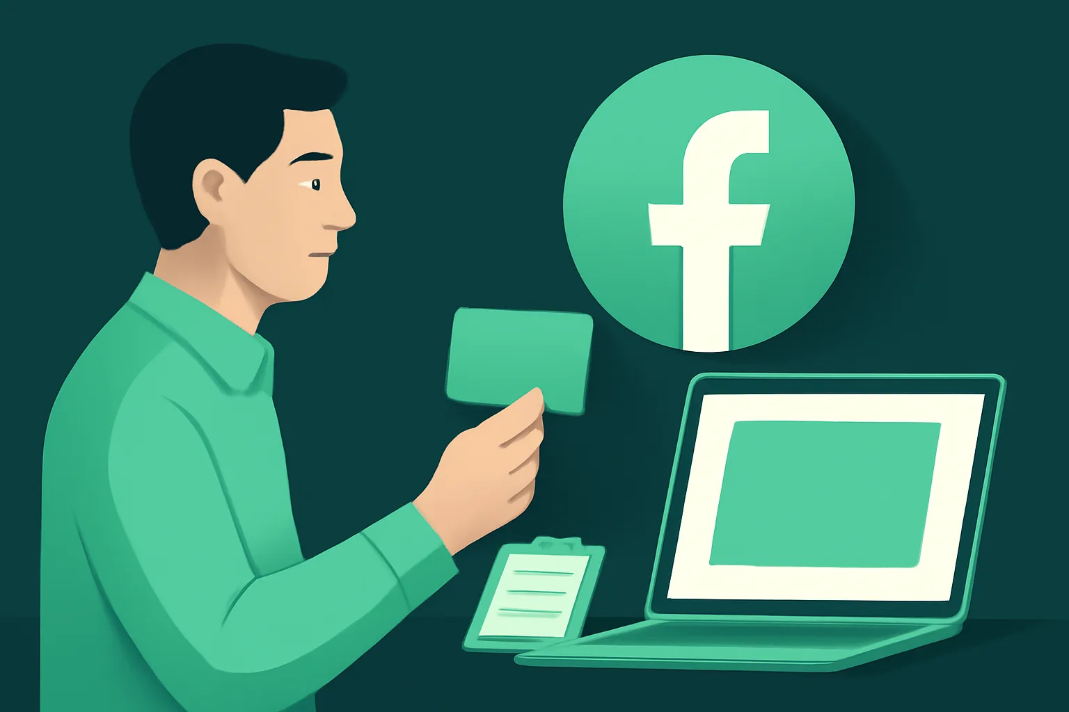 เพิ่มผู้ติดตาม Facebook คนไทย: ใช้บริการให้ได้ลูกค้าจริง ตรงกลุ่มเป้าหมาย