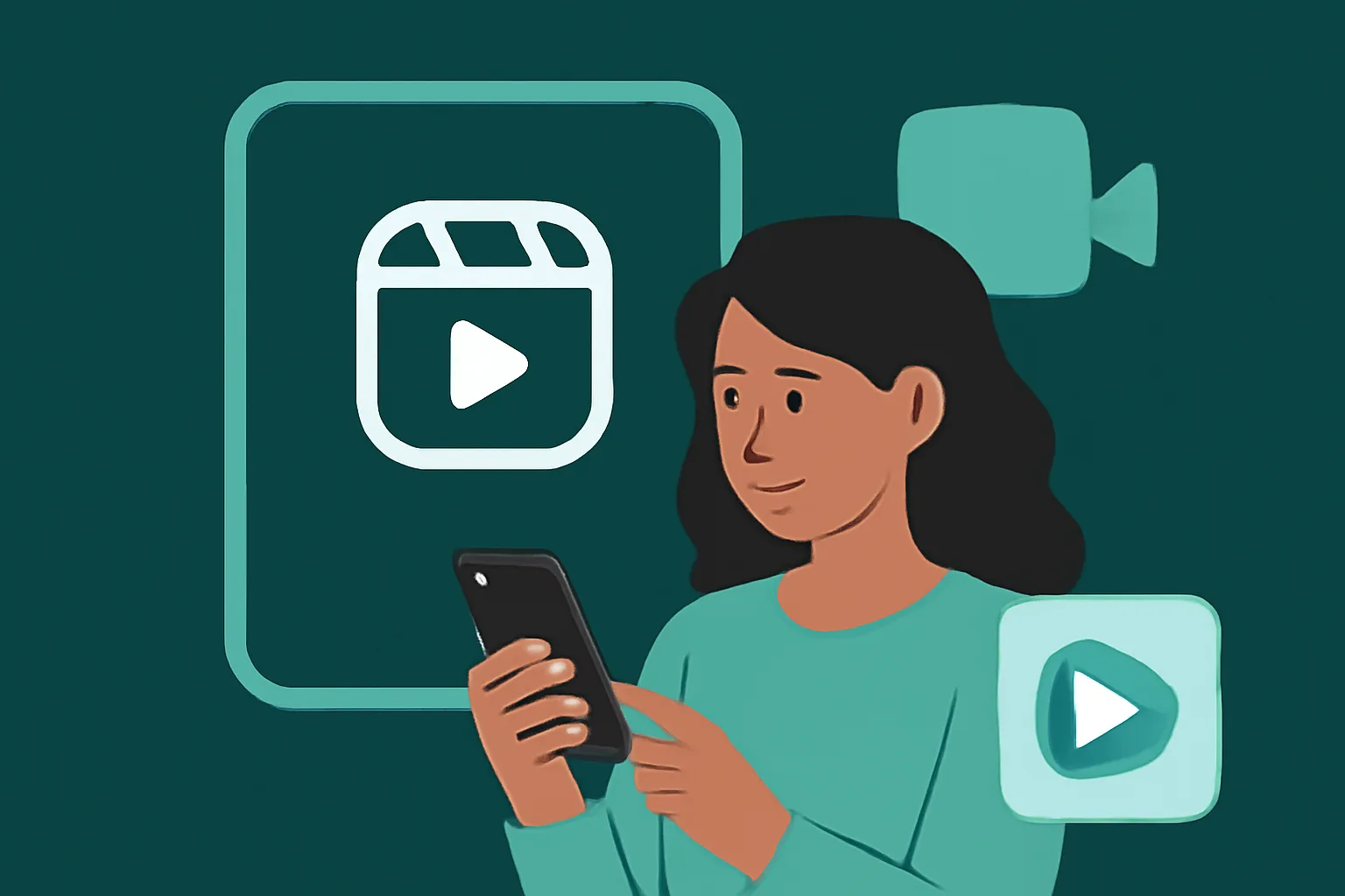 Instagram Reels: เพิ่มยอดวิวให้ปัง เลือกประเภทวิดีโอแบบไหนดี?