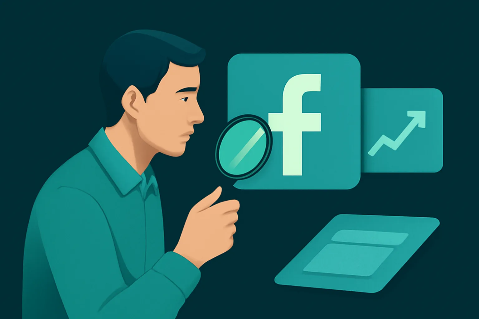 Facebook: วิธีเลือกบริการเพิ่มคนเข้ากลุ่ม/แชร์โพสต์ ได้สมาชิกคุณภาพ