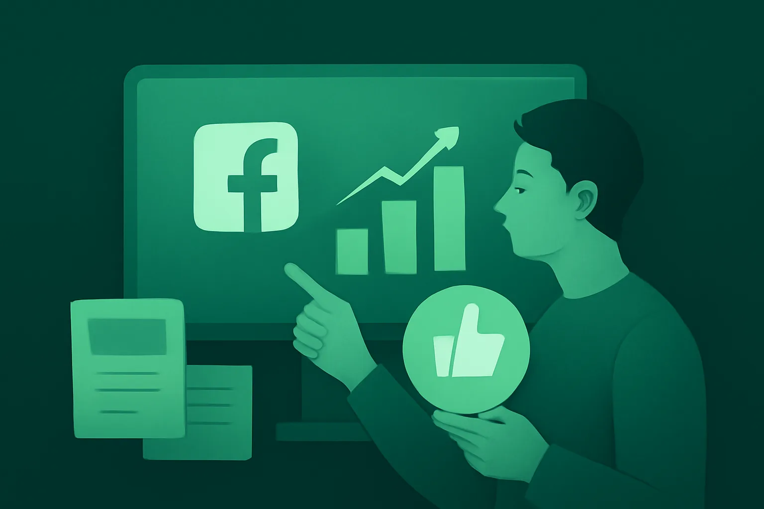 Facebook: เลือกประเภท 'เพิ่มคนเข้ากลุ่ม' ให้ตรงเป้าหมายธุรกิจของคุณ